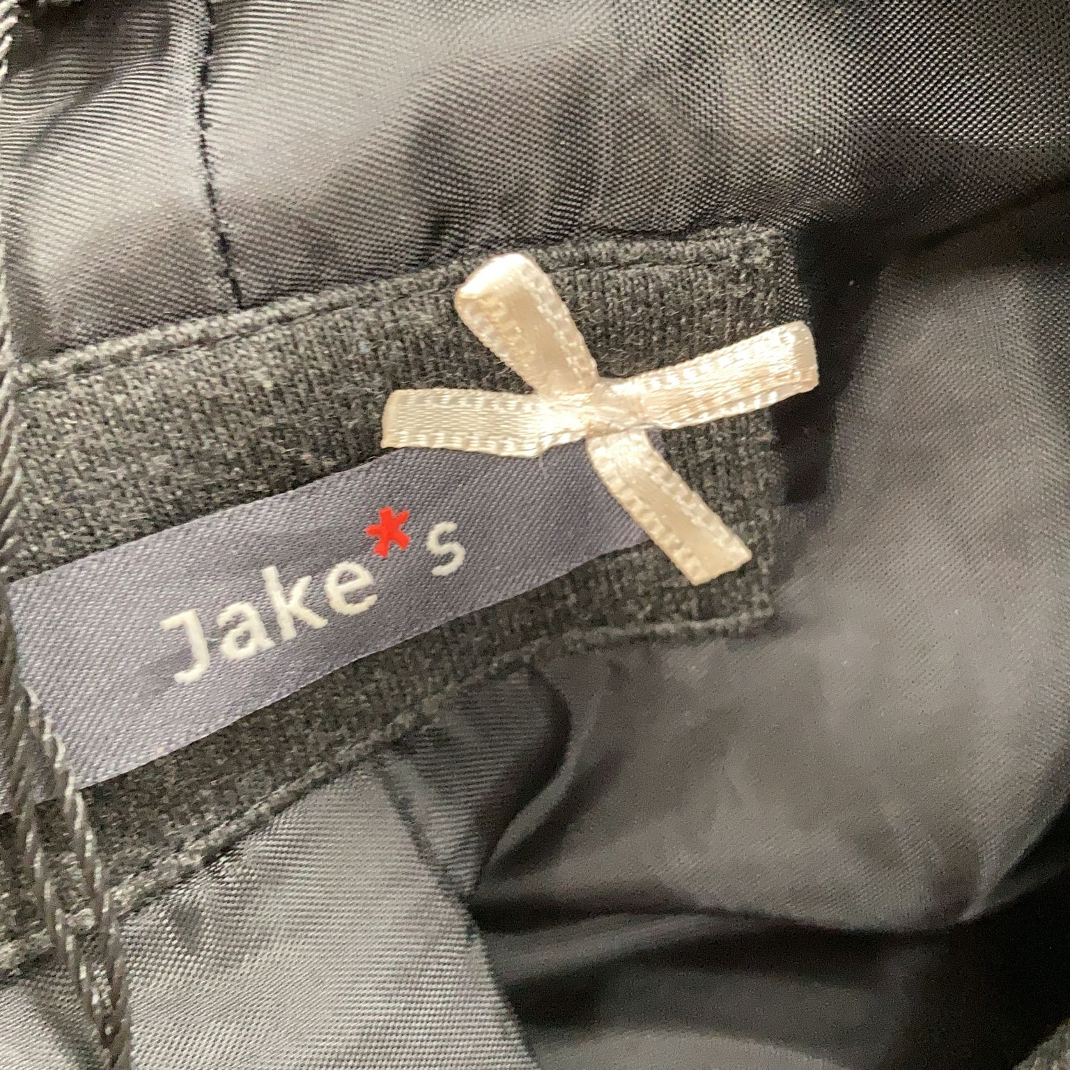 Jake*s