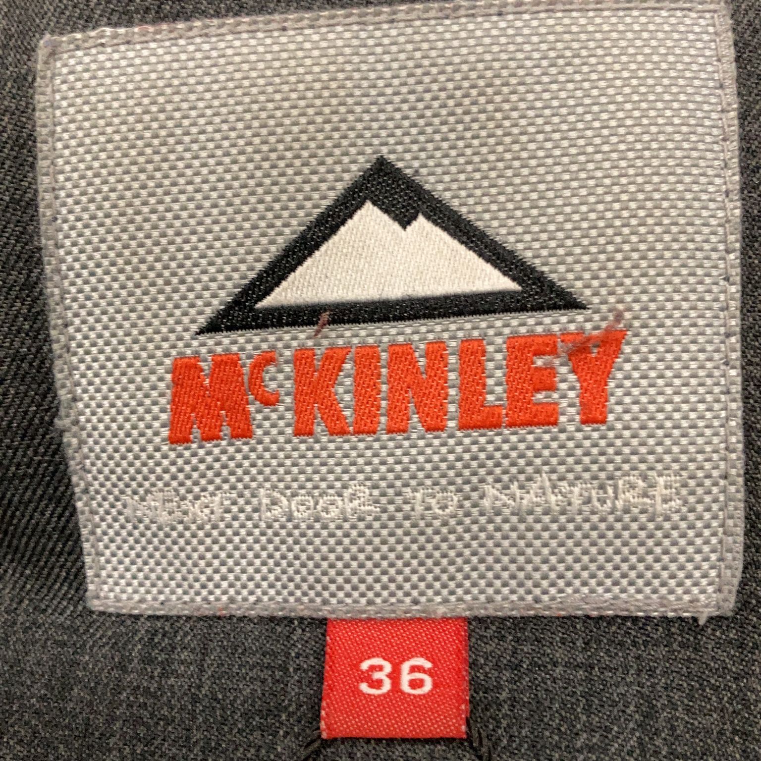 McKinley