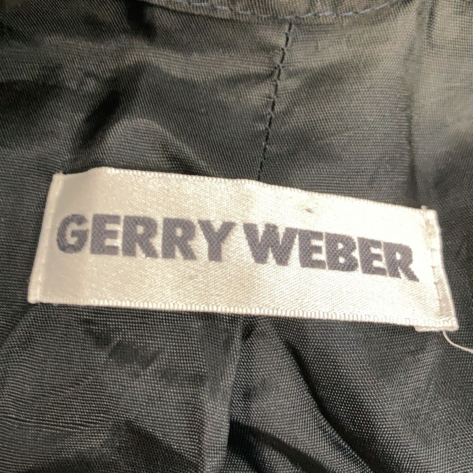 Gerry Weber