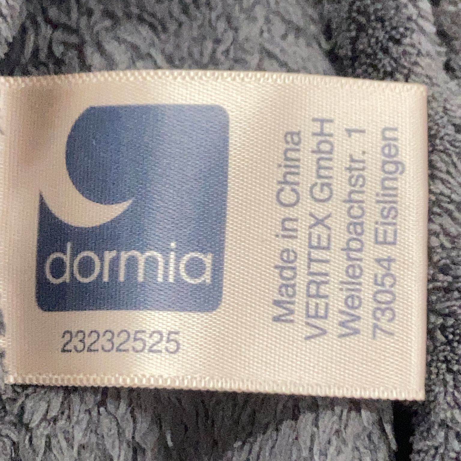 Dormia