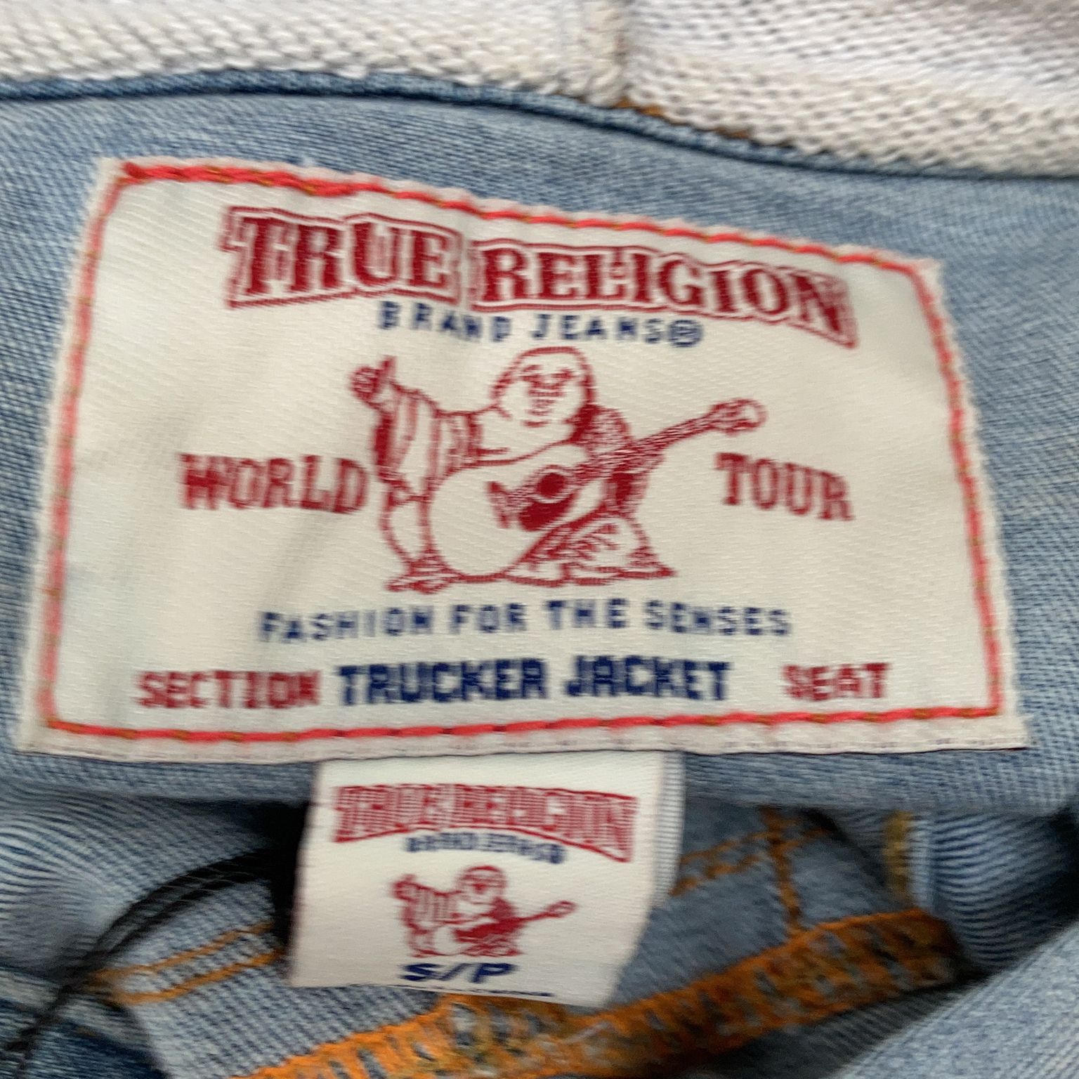 True Religion