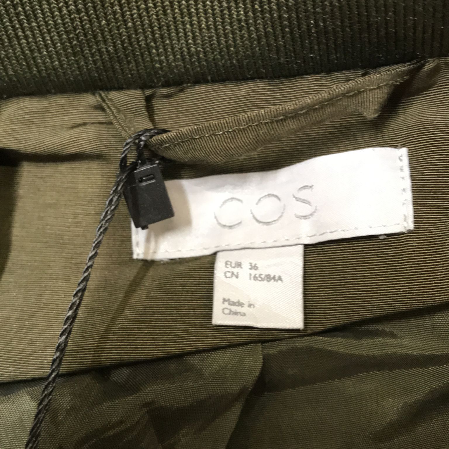 COS