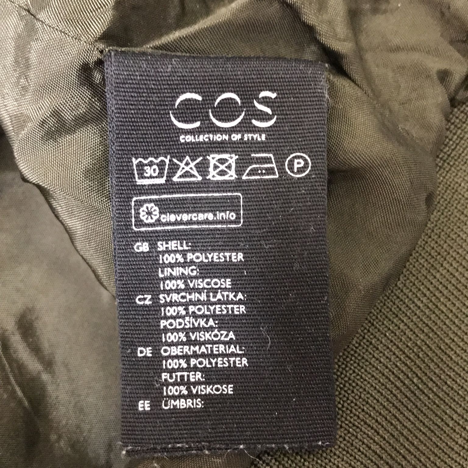 COS