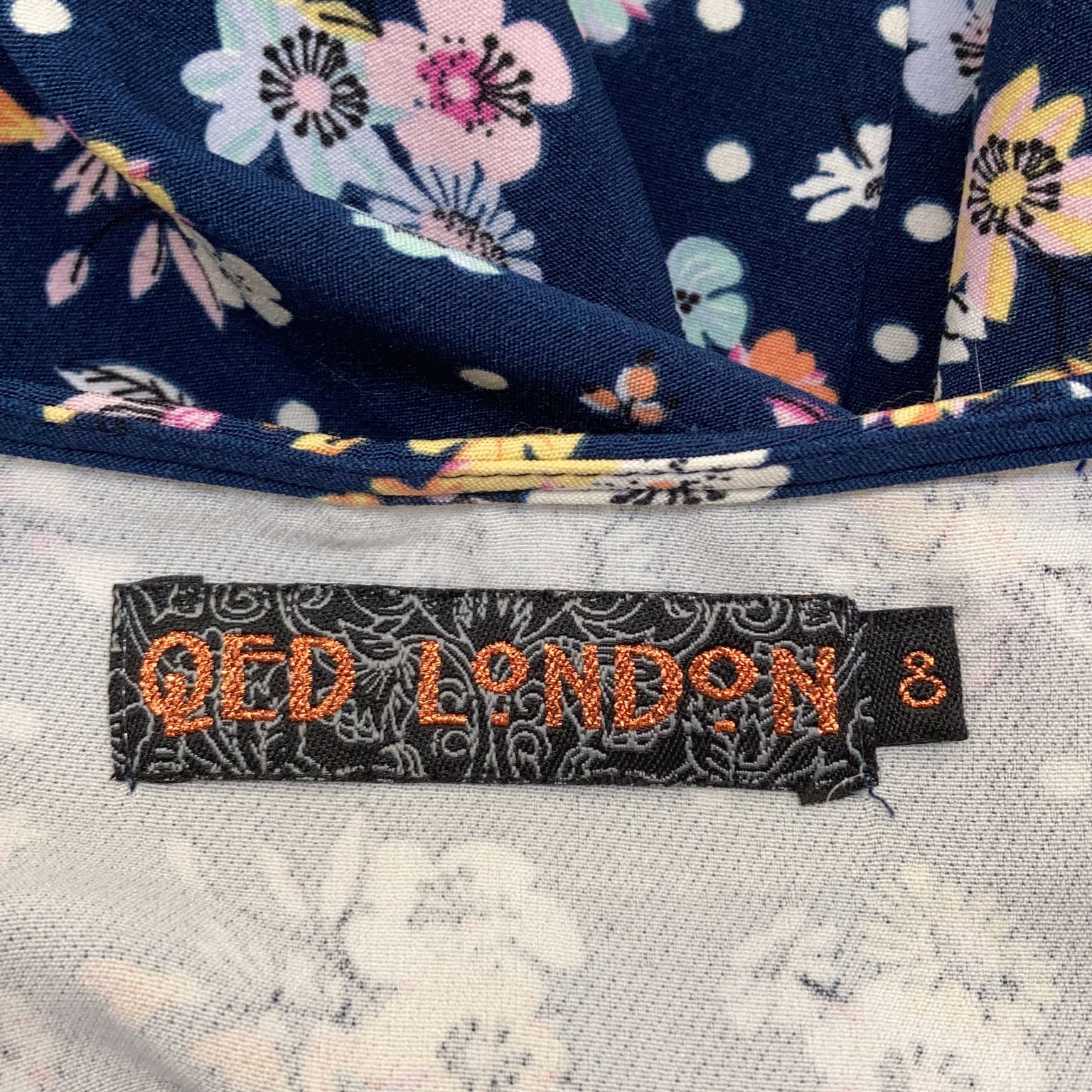 Qed London