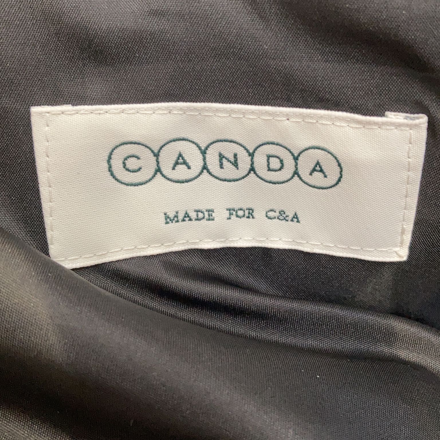 Canda CA