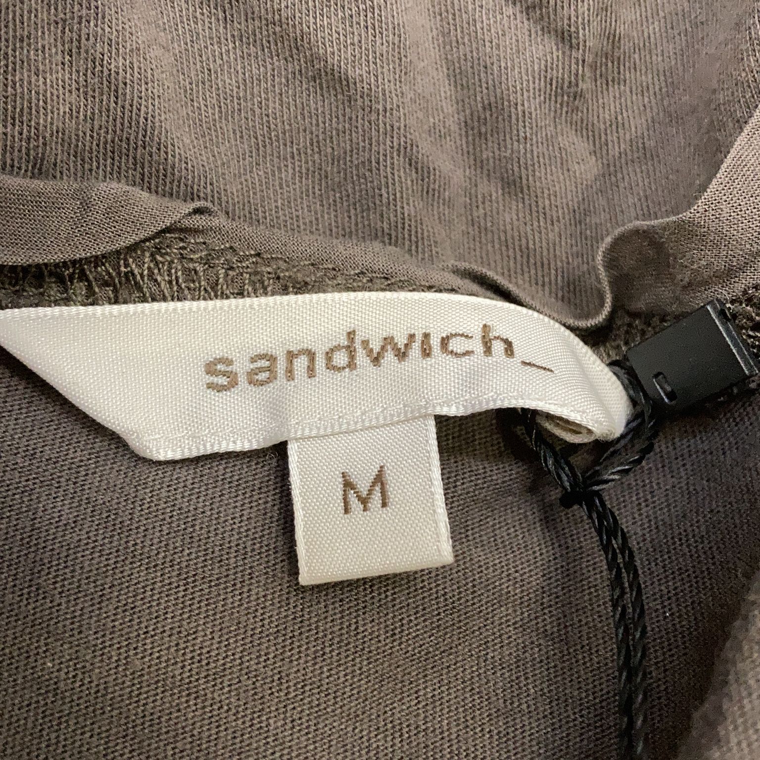 Sandwich