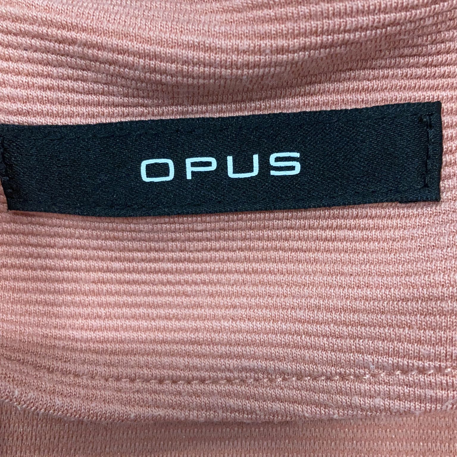 Opus