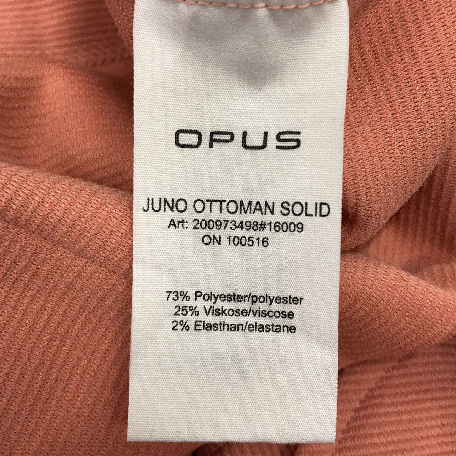 Opus