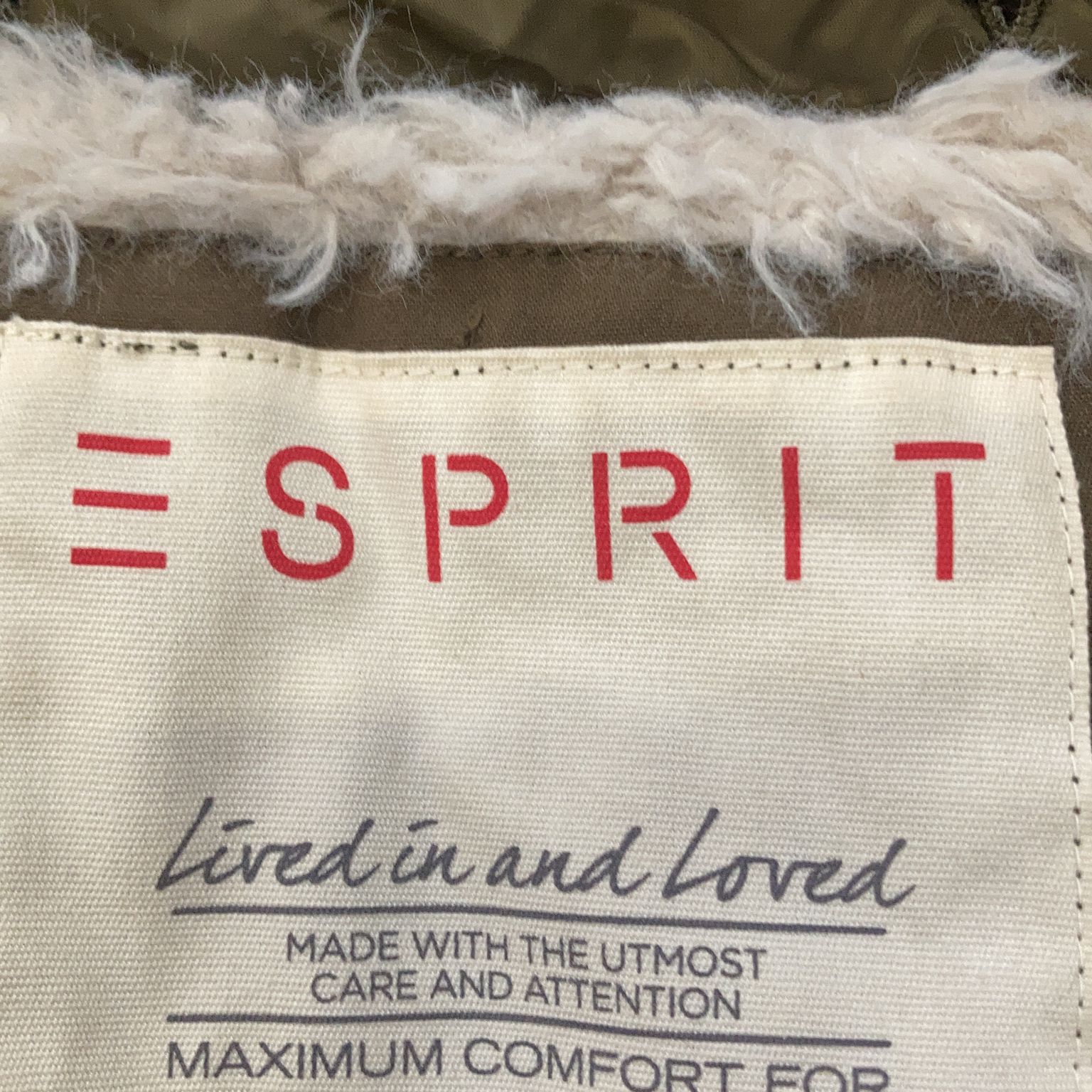 ESPRIT