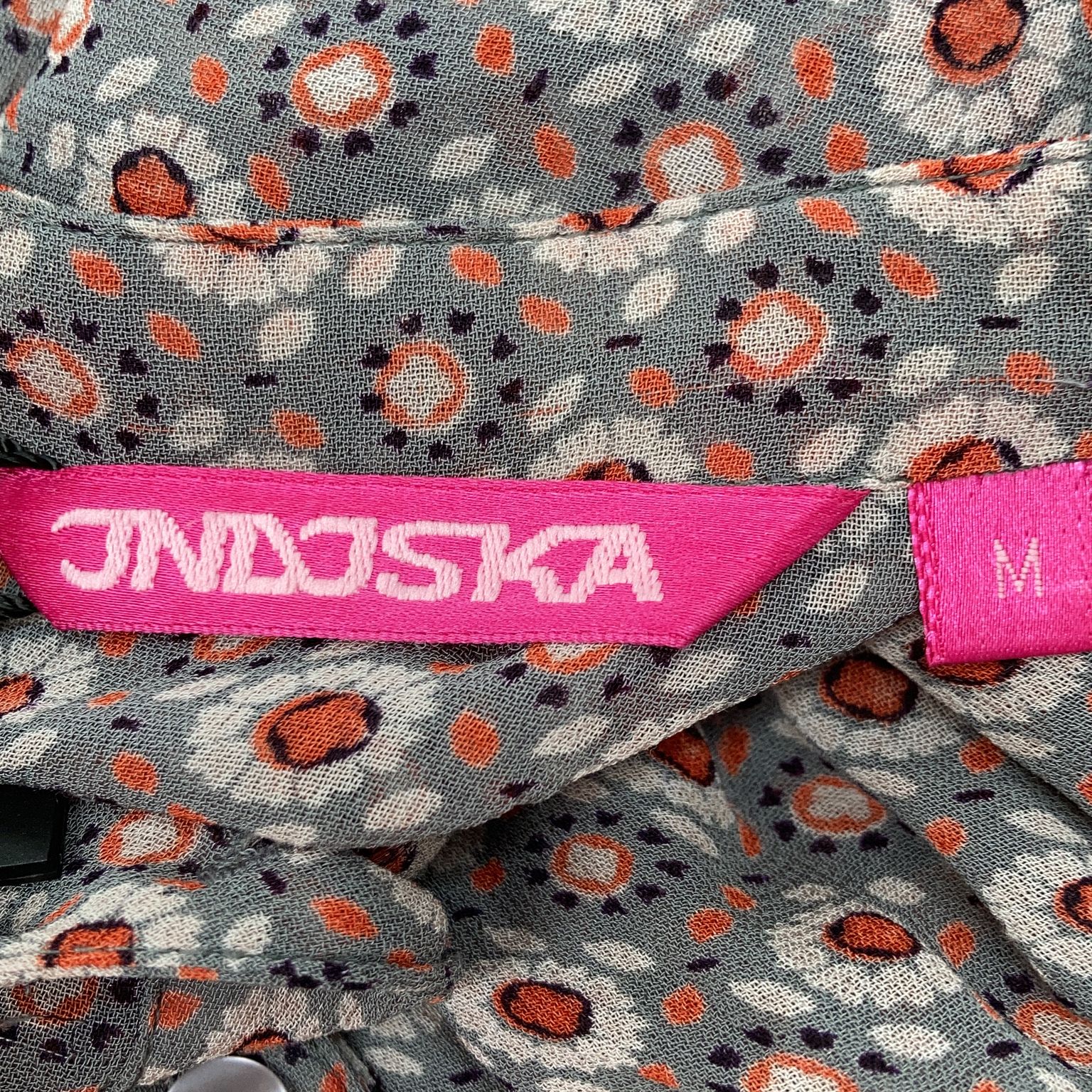 Indiska