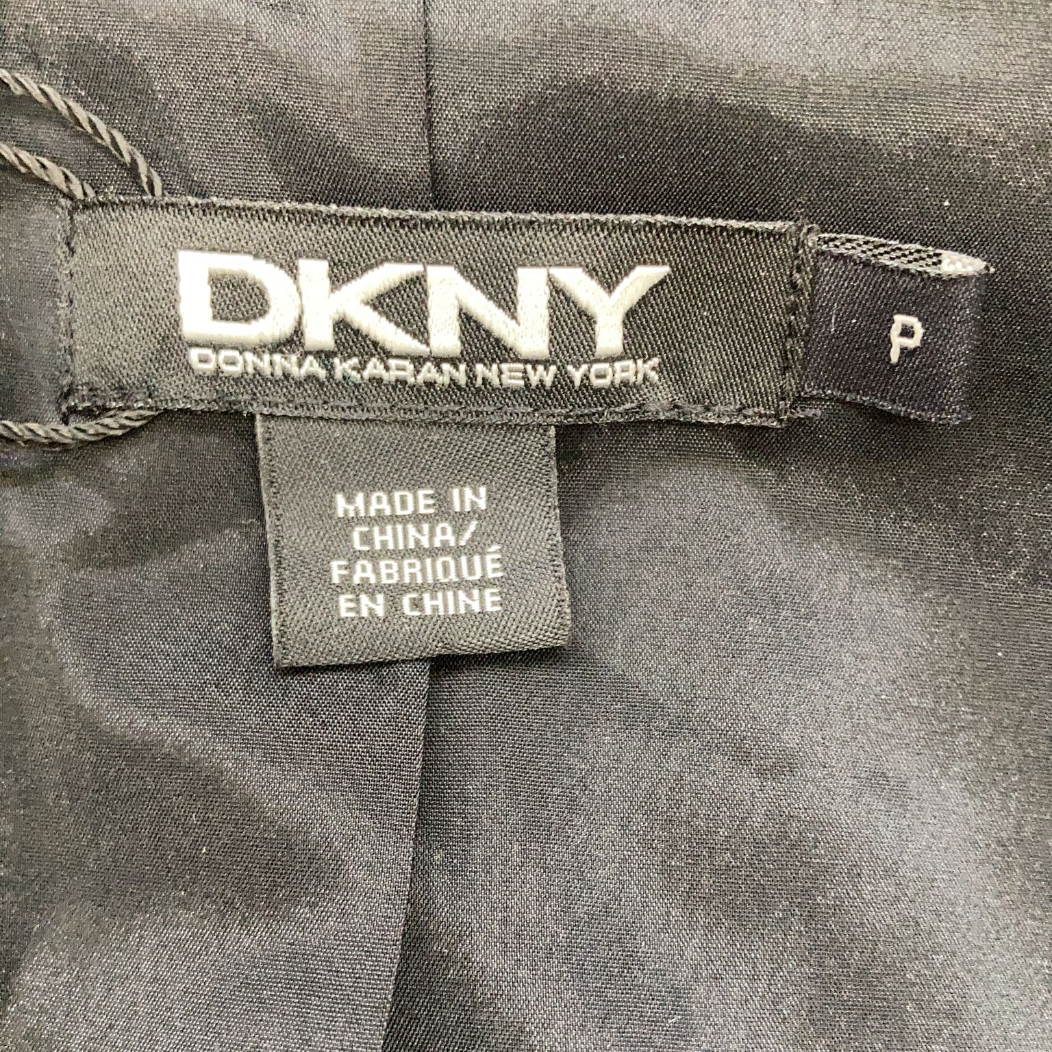 DKNY