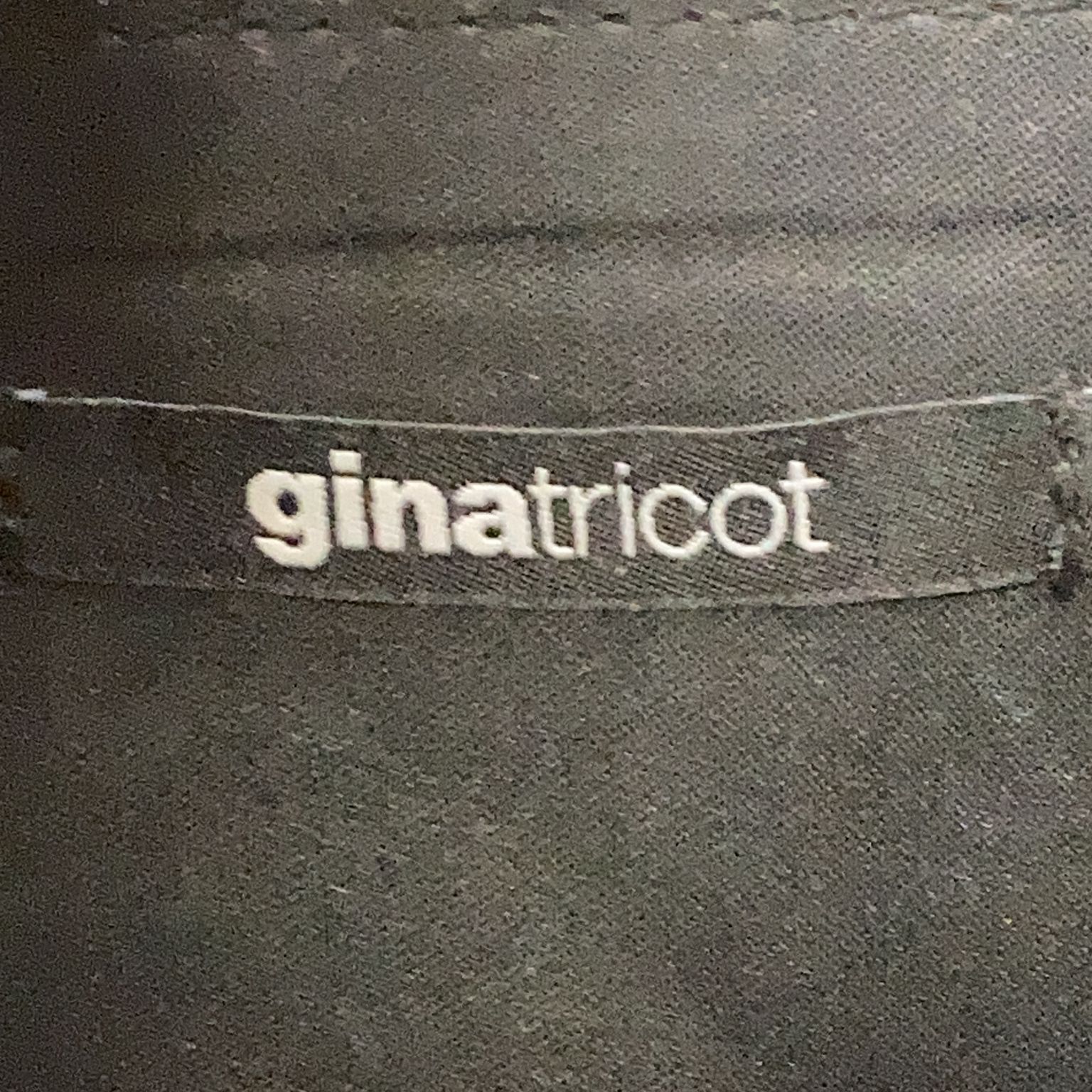 Gina Tricot