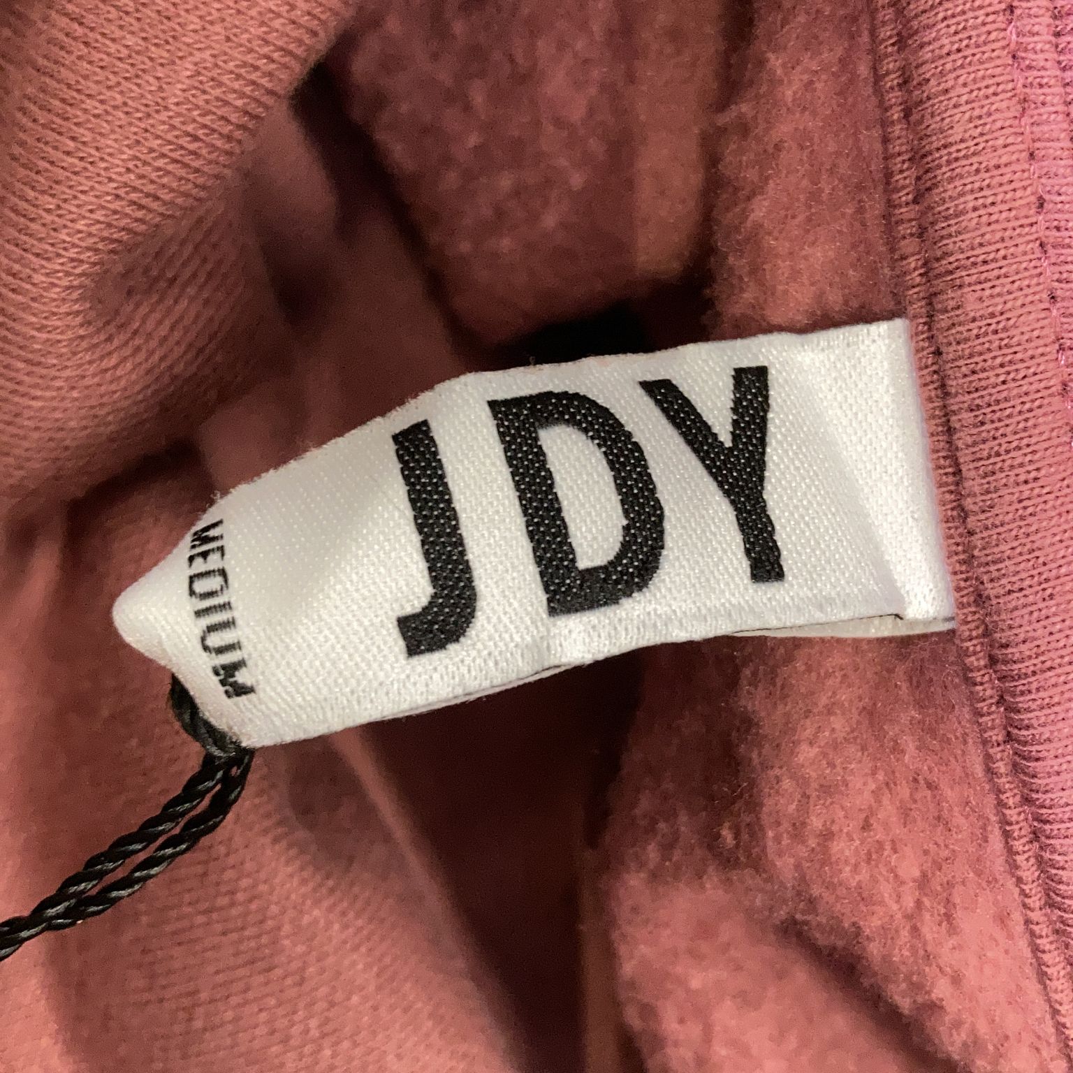 JDY