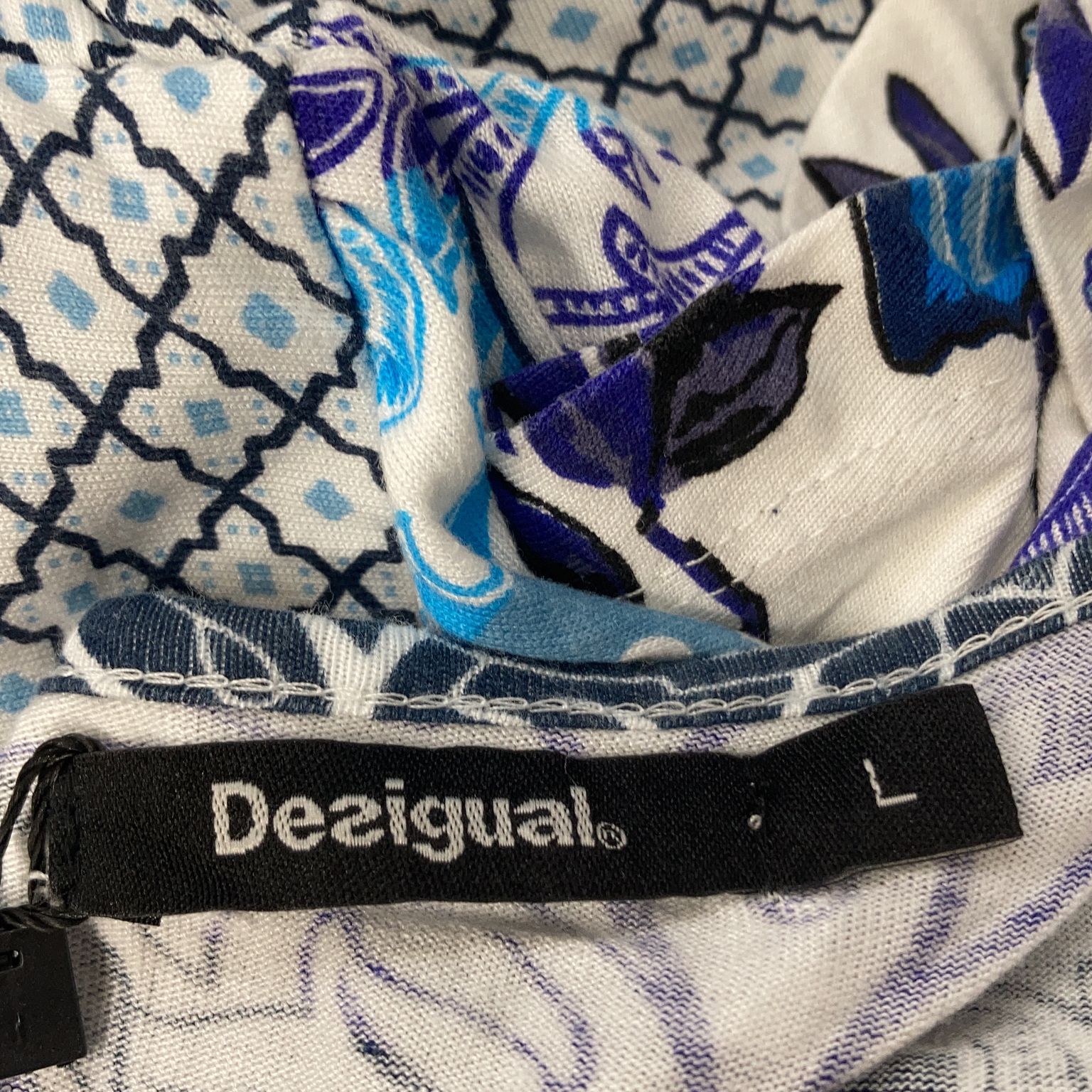 Desigual