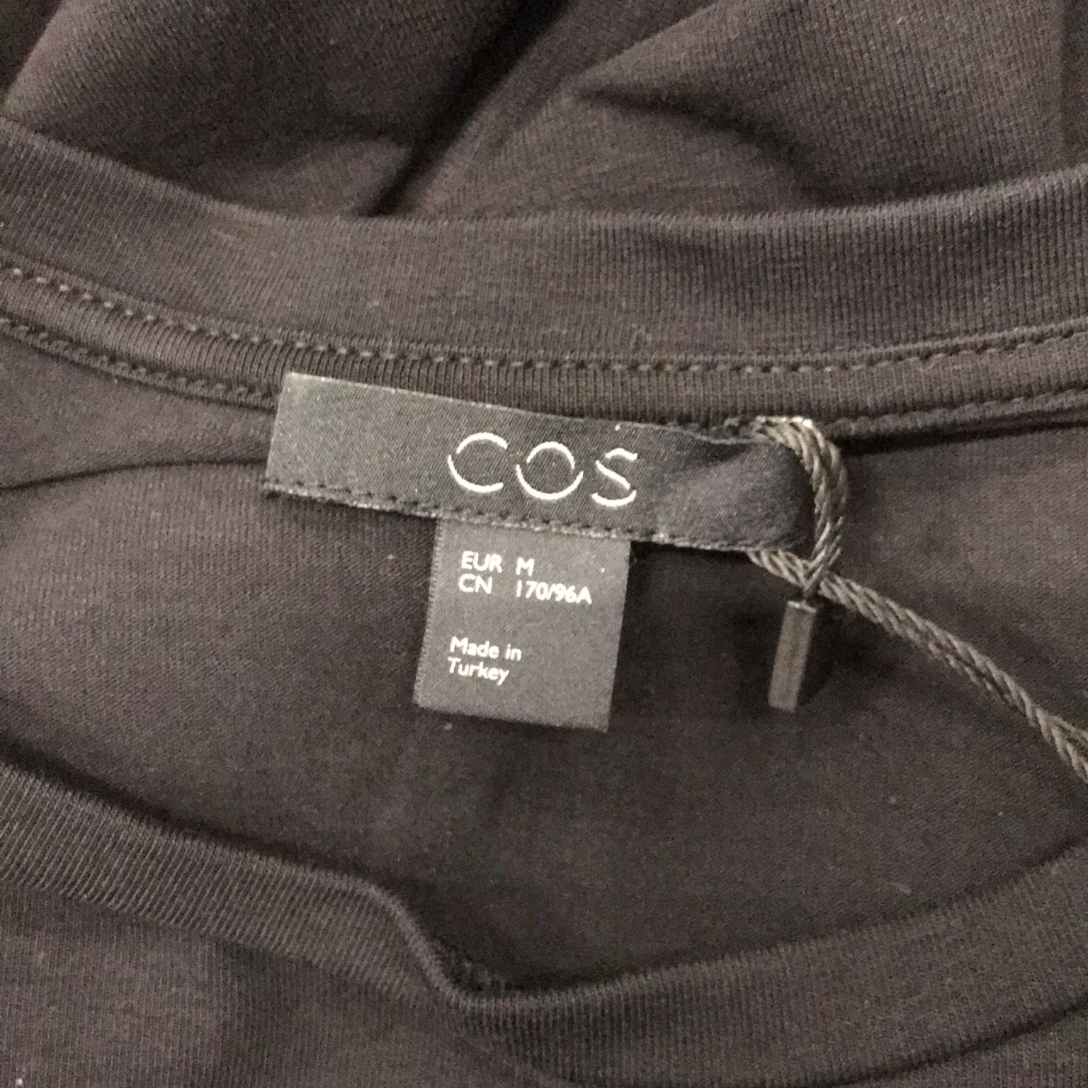 COS