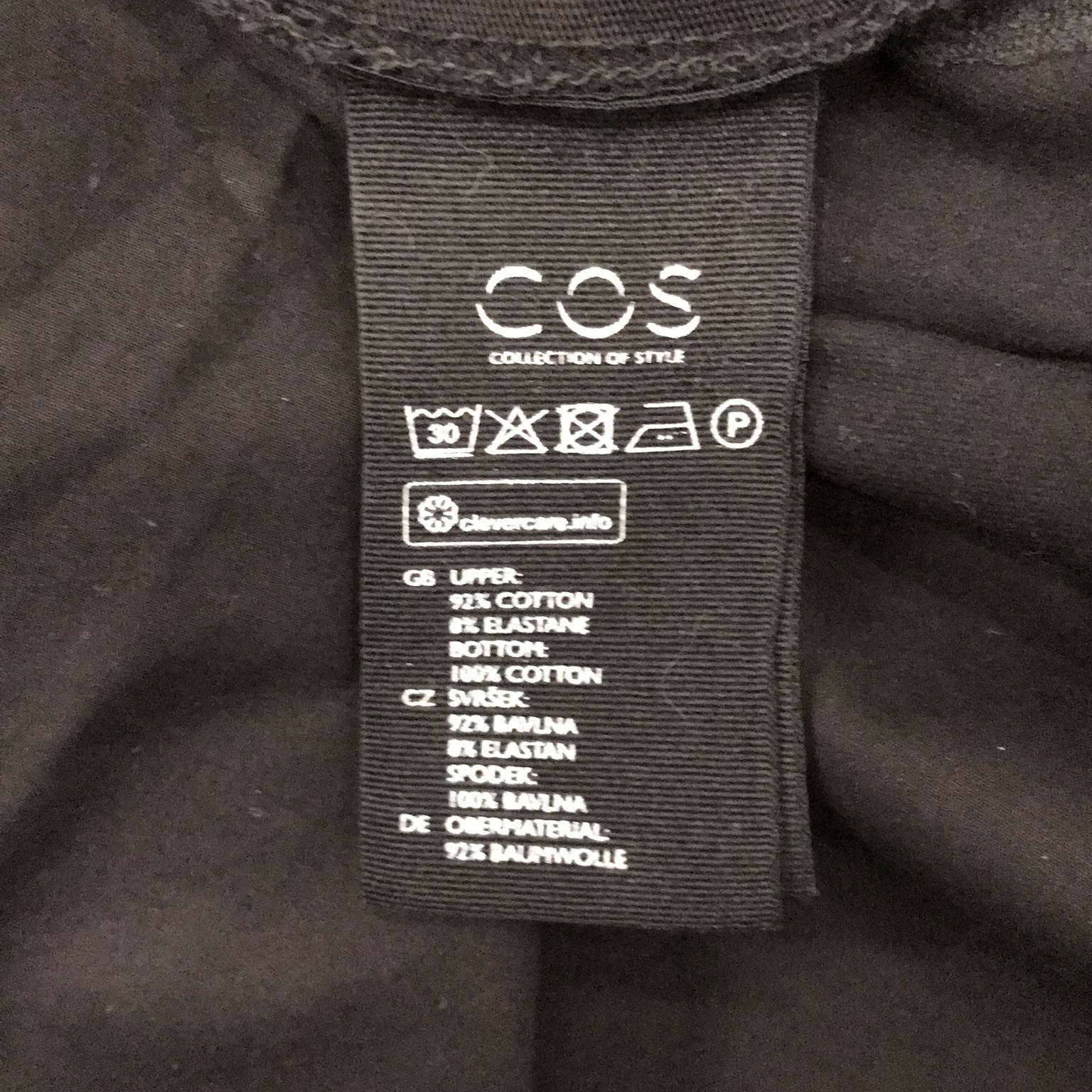 COS