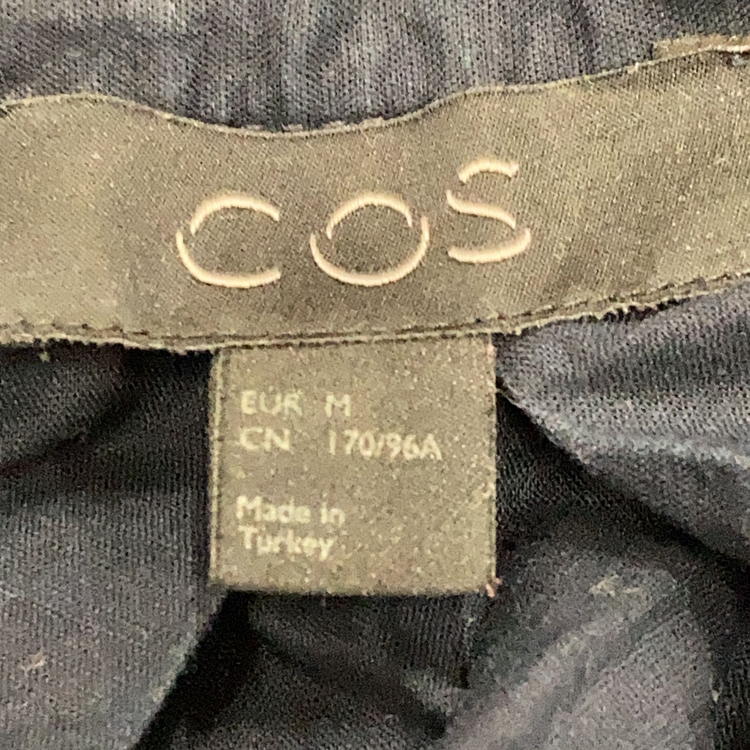 COS