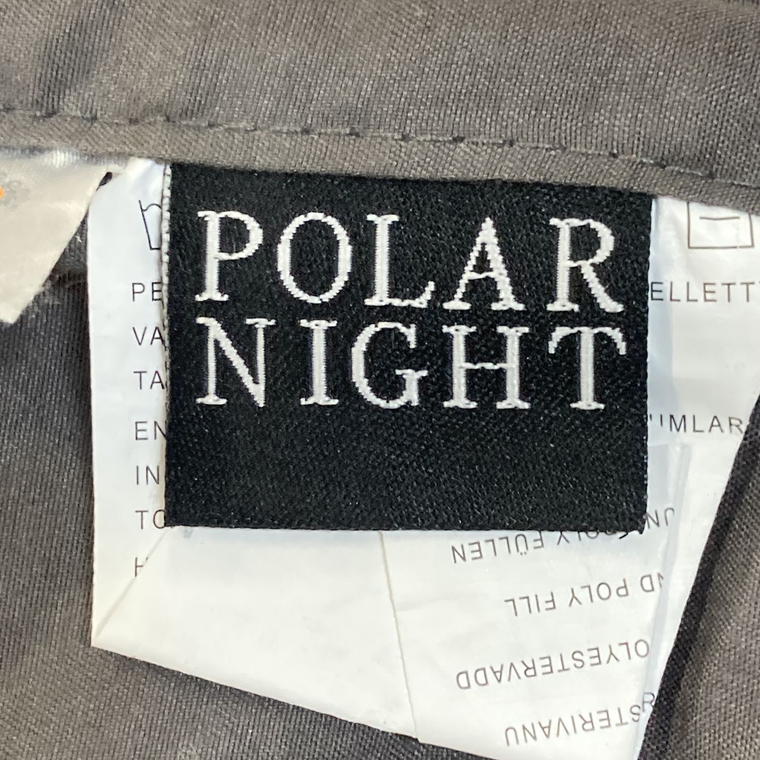 Polar Night