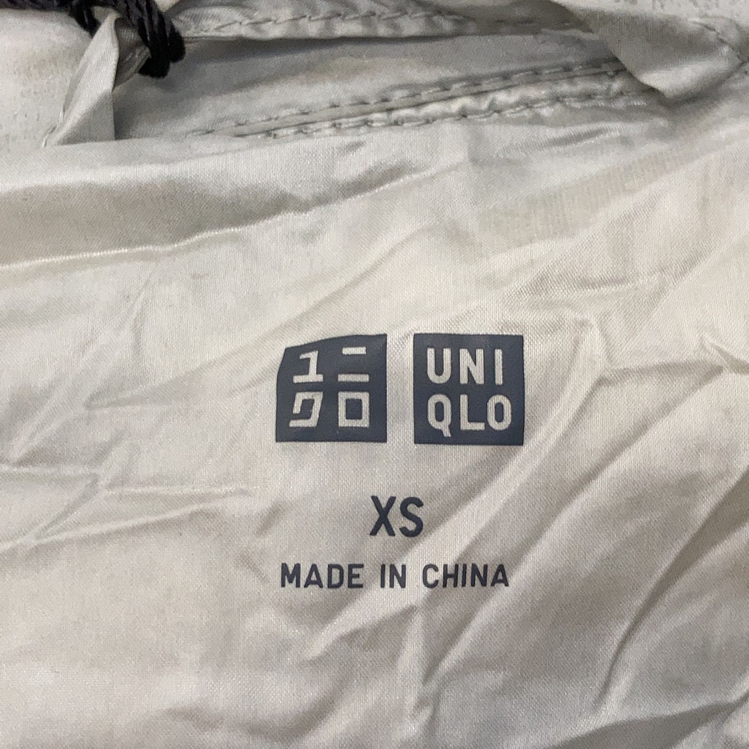 Uniqlo