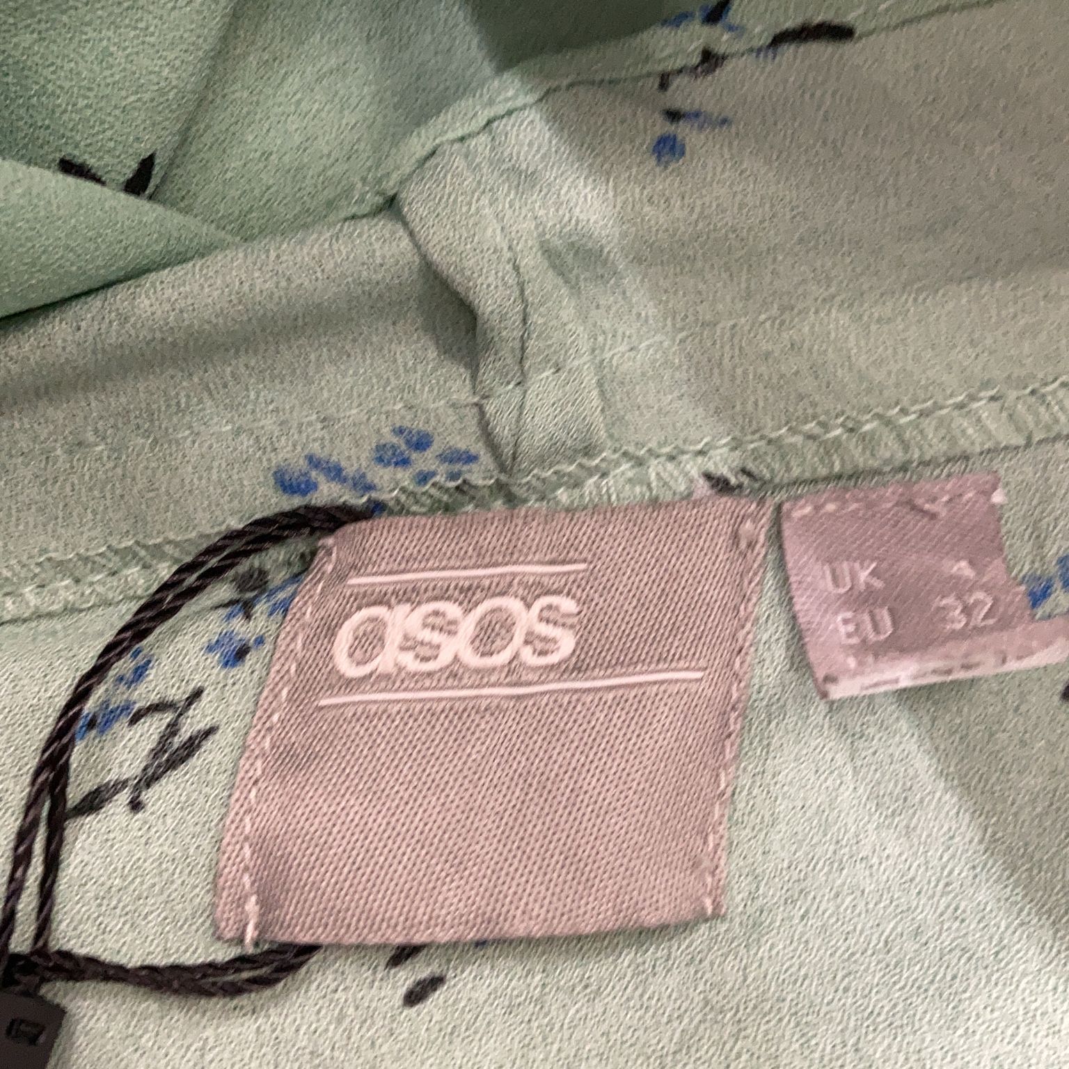 ASOS