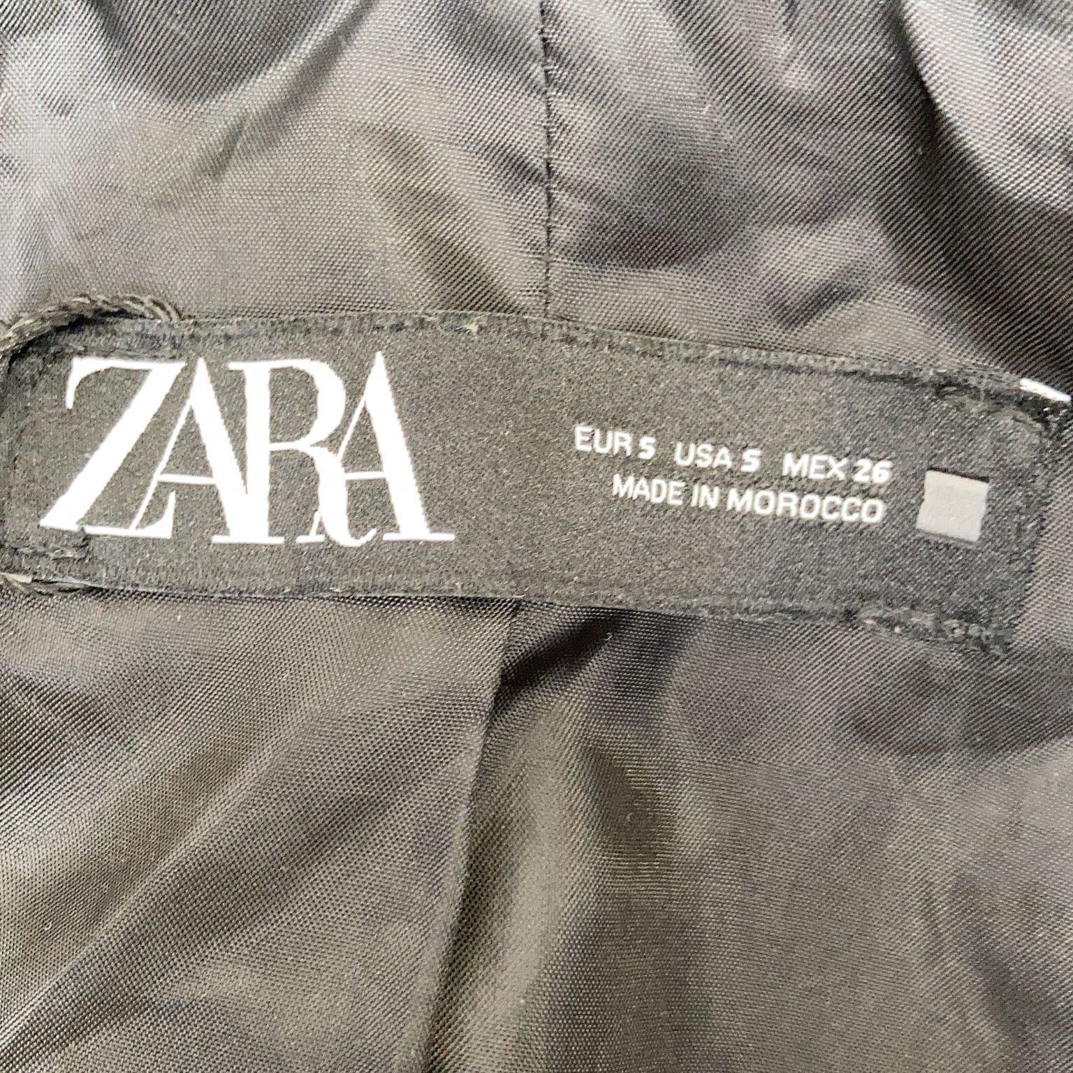 Zara