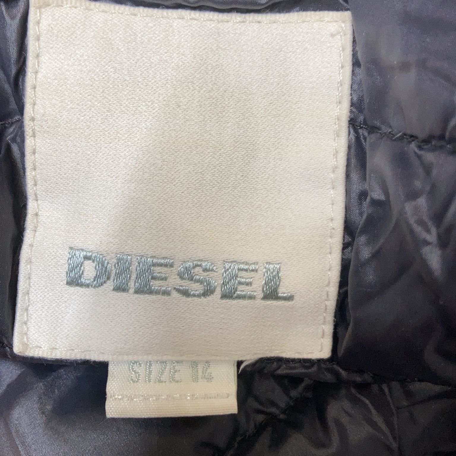 Diesel