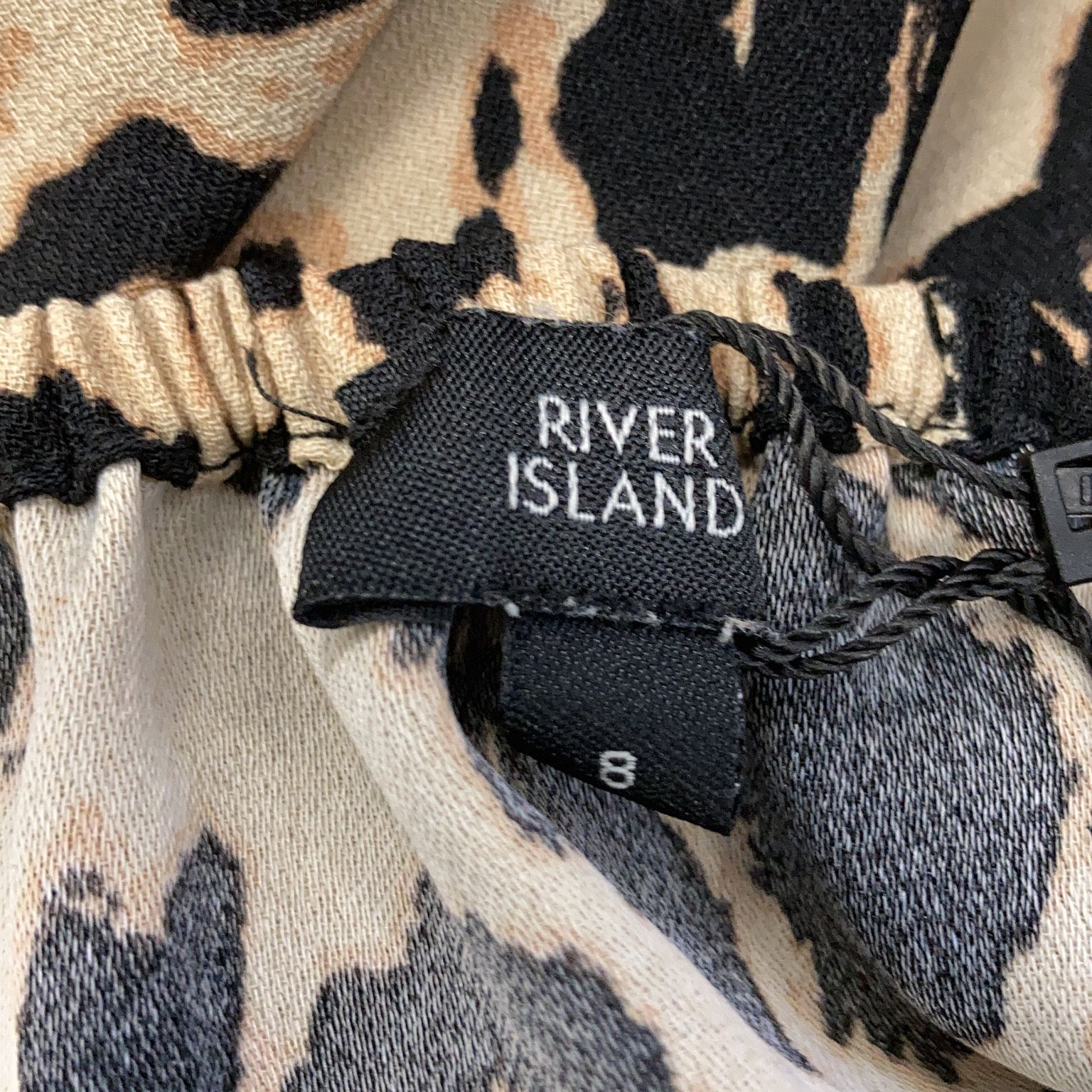 River Island