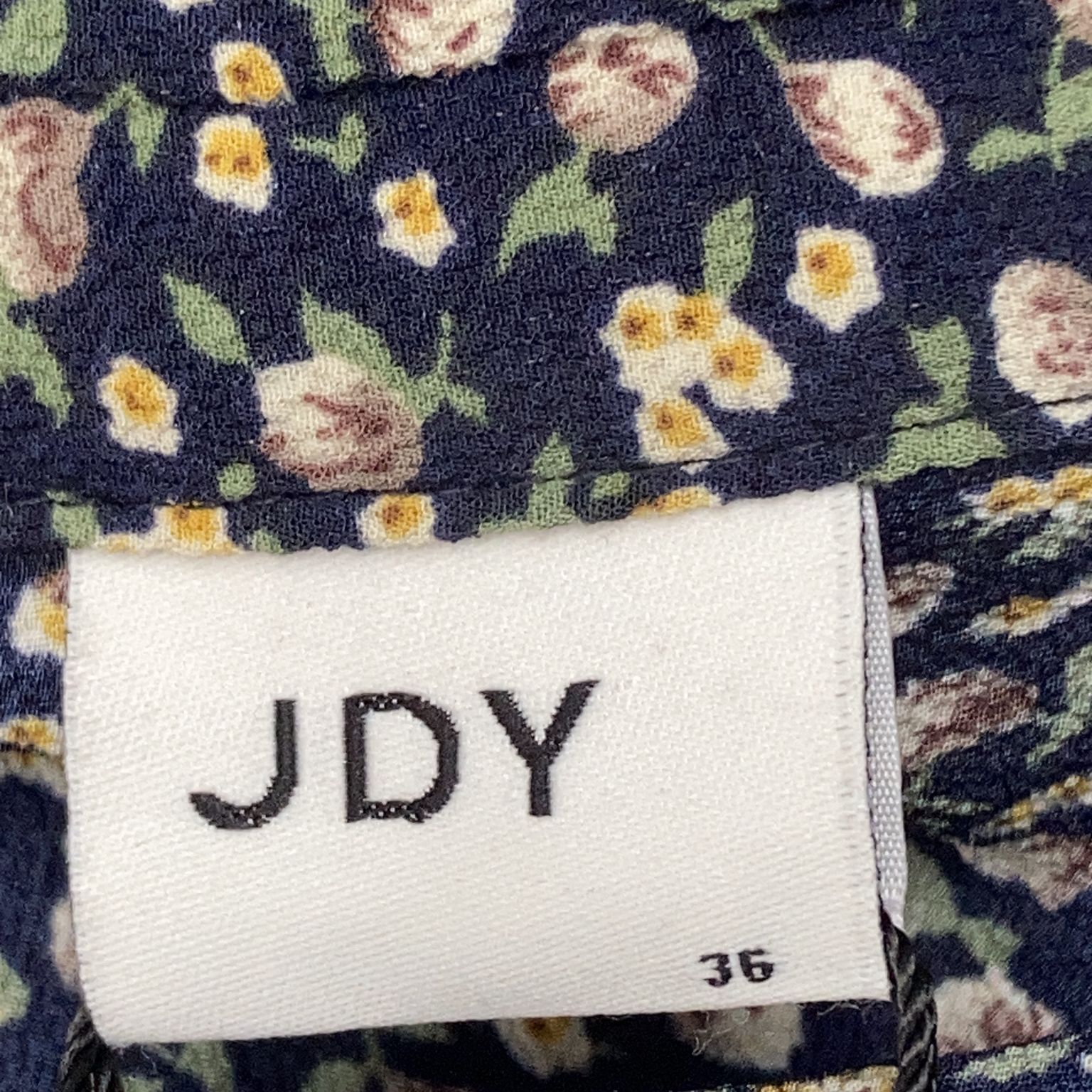 JDY