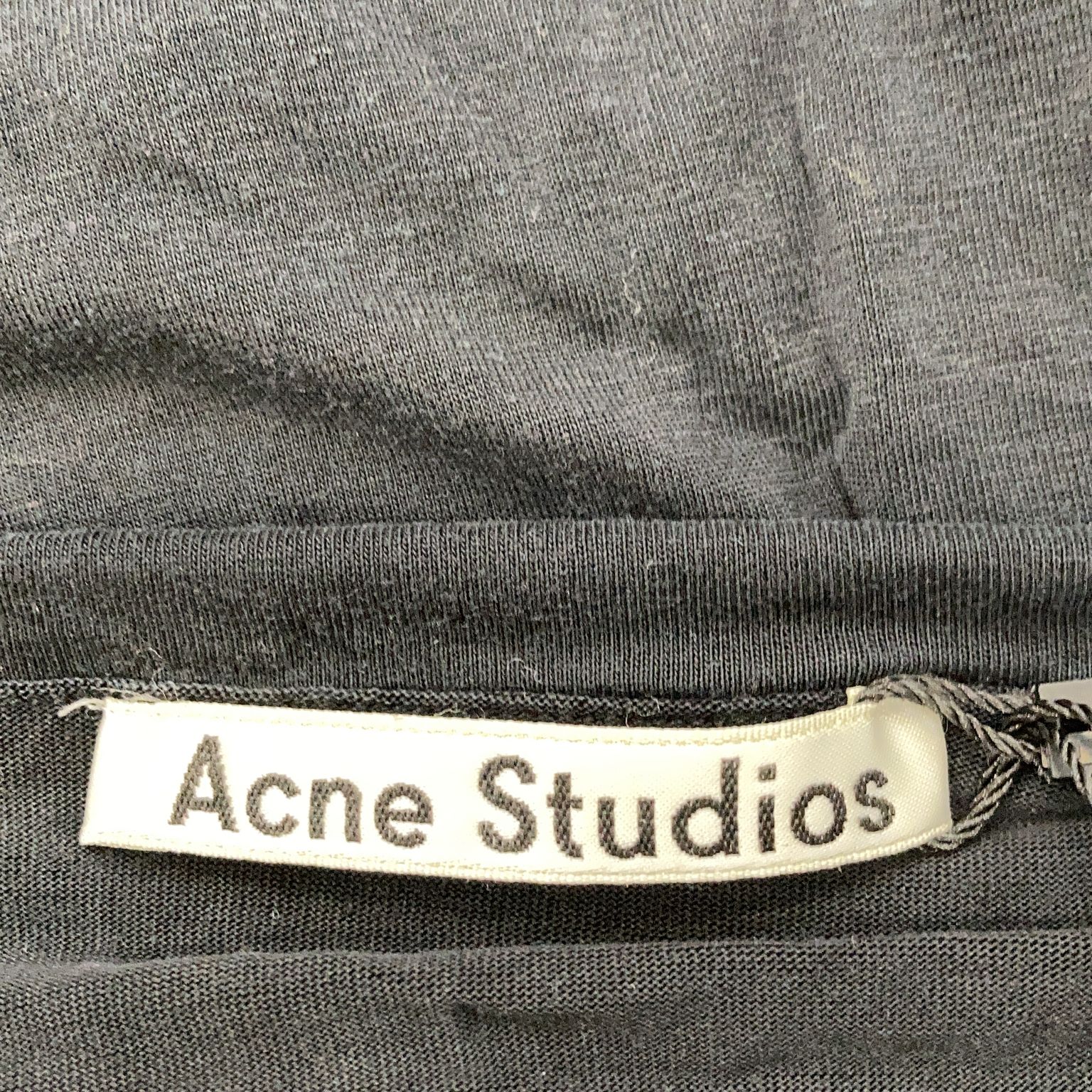 Acne Studios