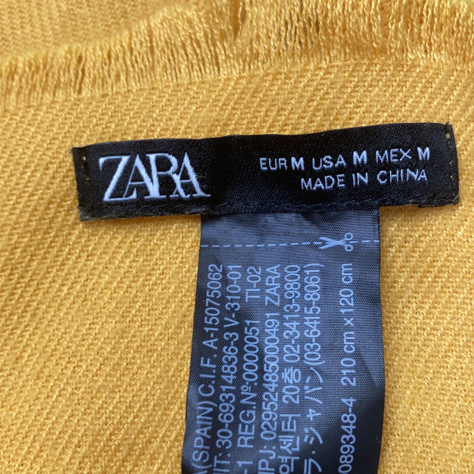 Zara