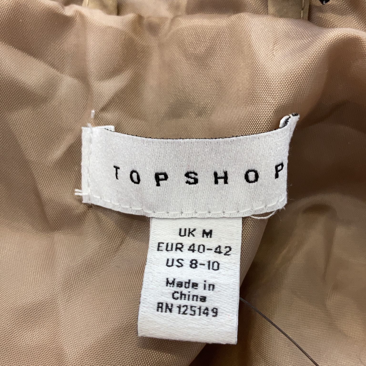 Topshop