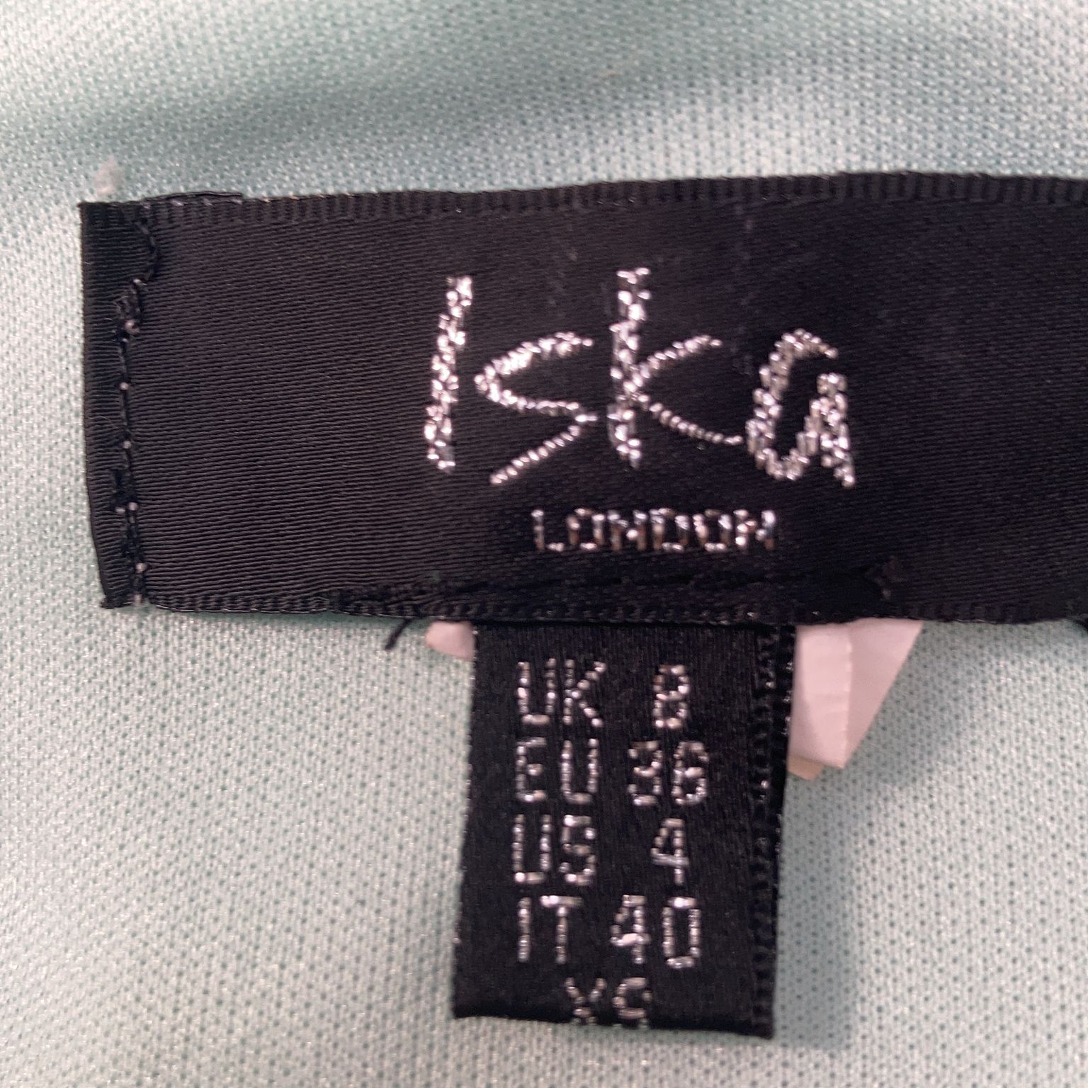 Iska London