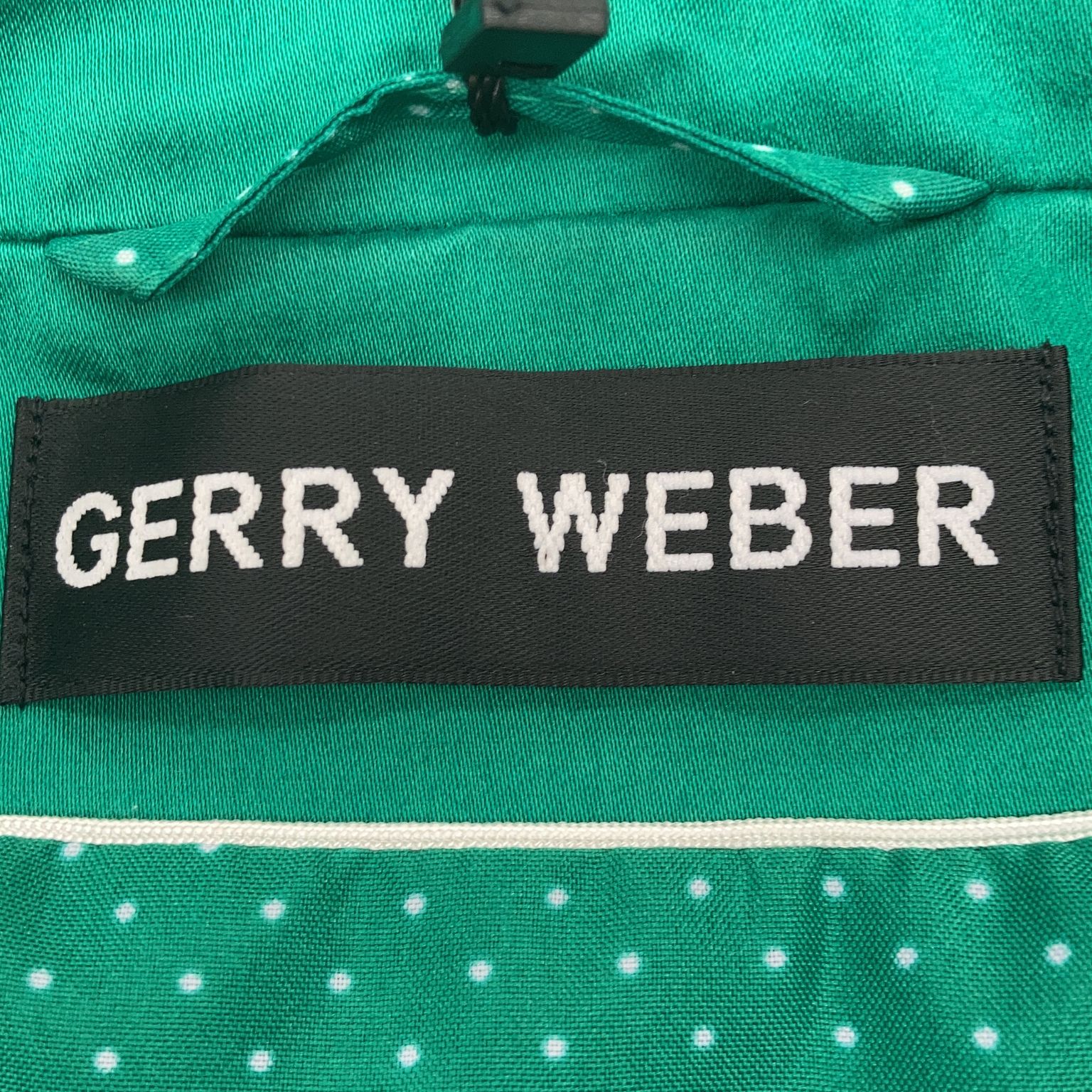 Gerry Weber