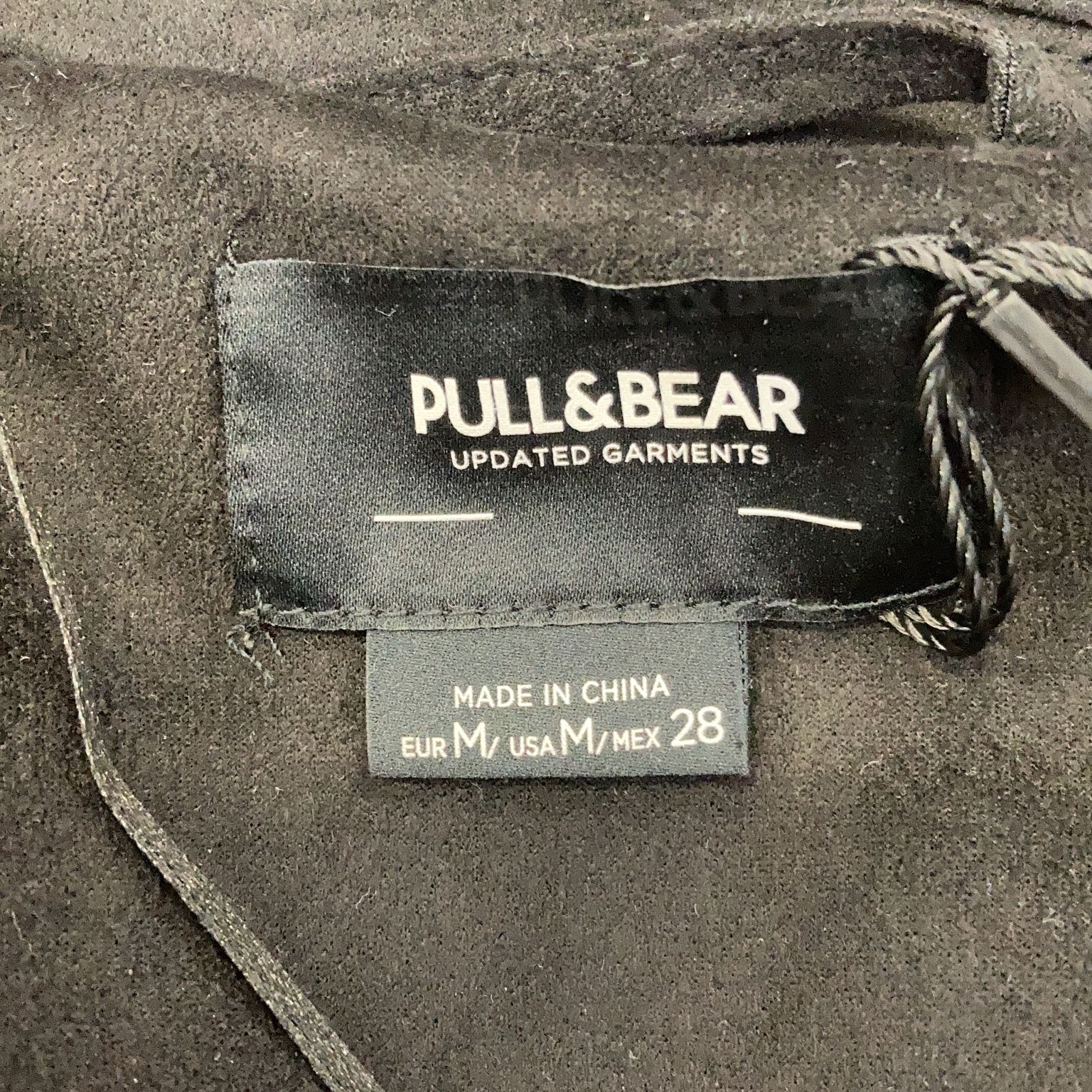 Pull  Bear