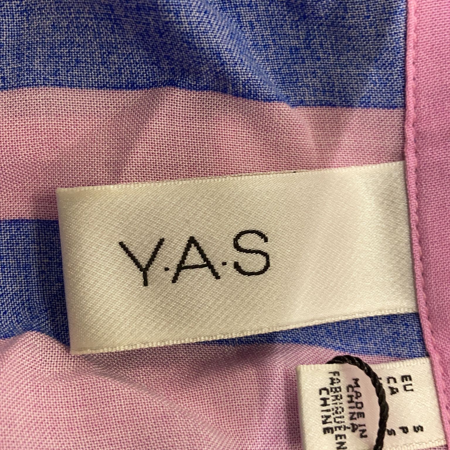 Y.A.S