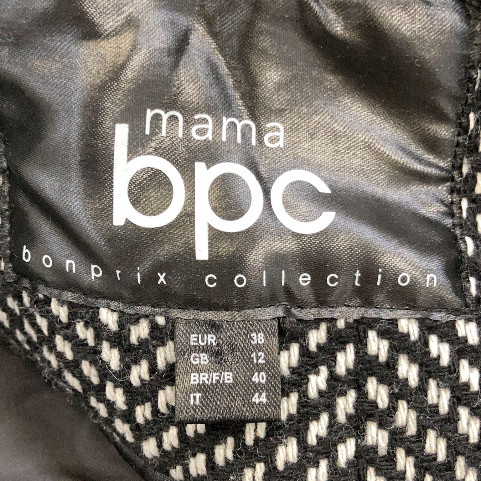 Bonprix Collection Mama