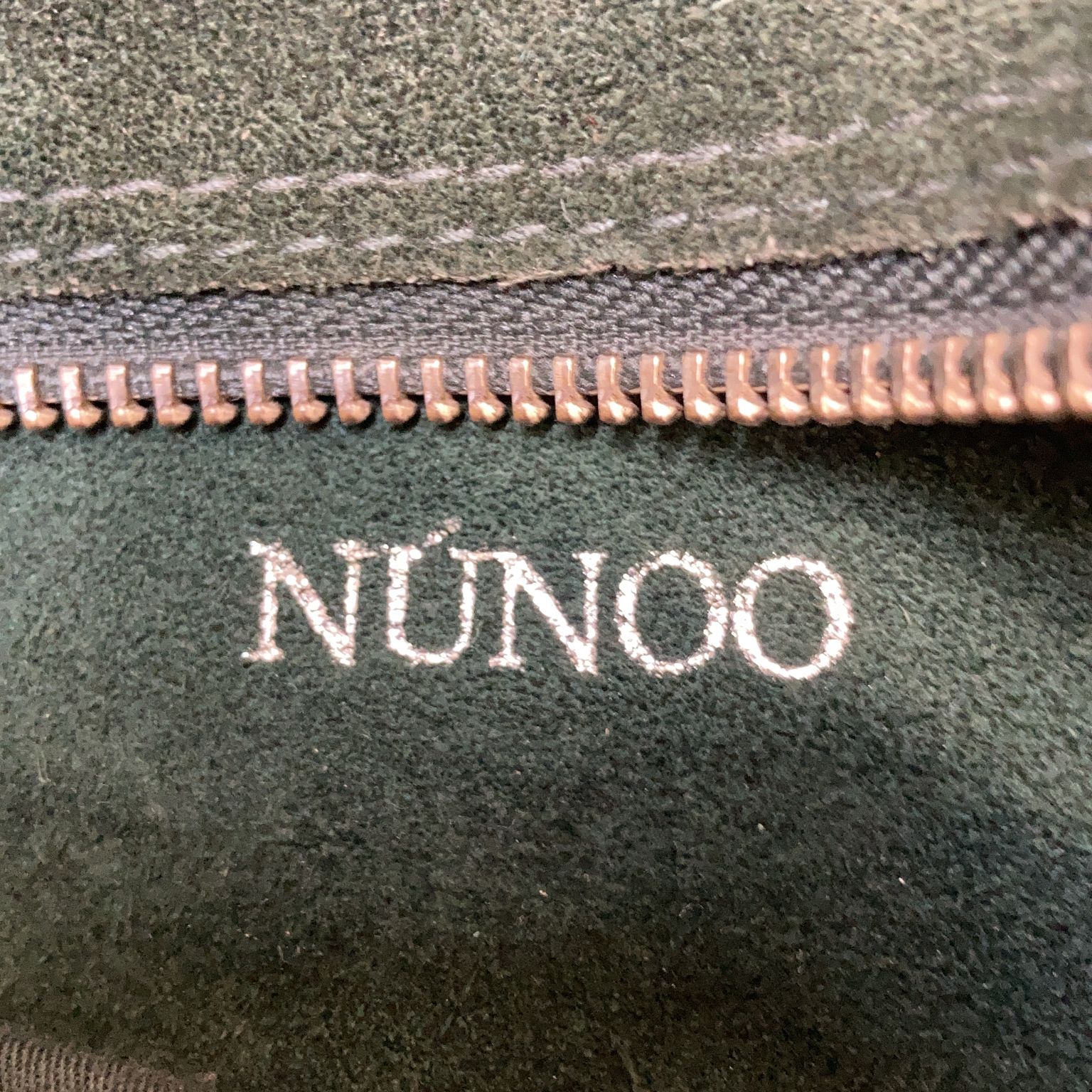 Núnoo