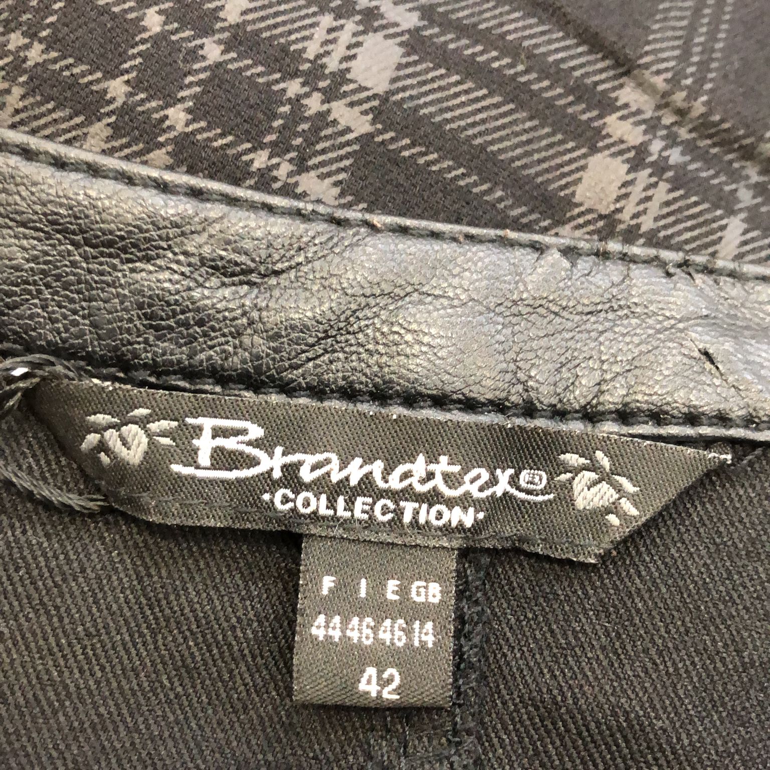 Brandtex