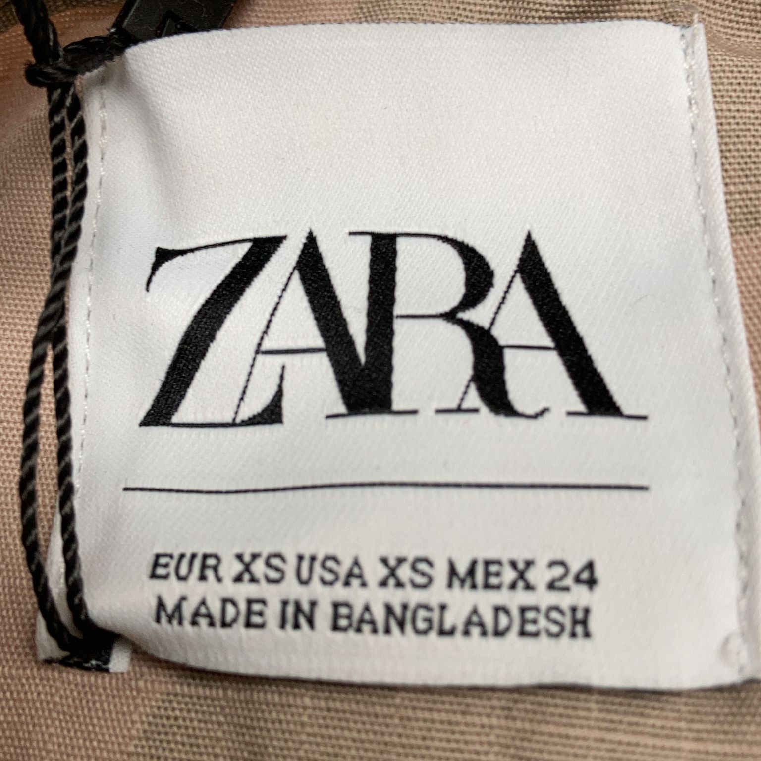 Zara