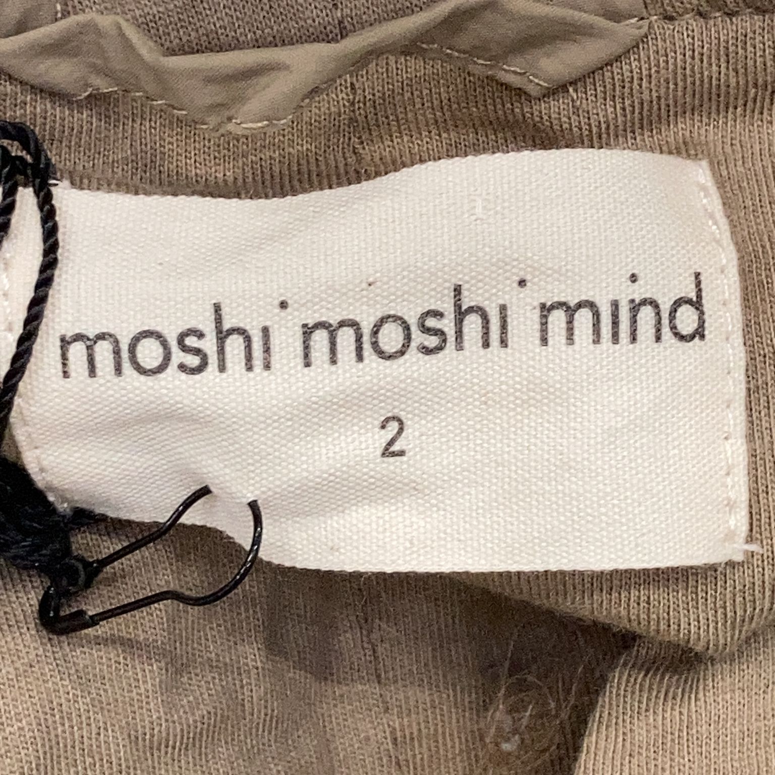 Moshi Moshi Mind