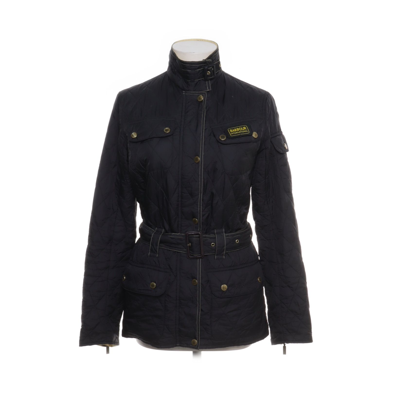 Barbour