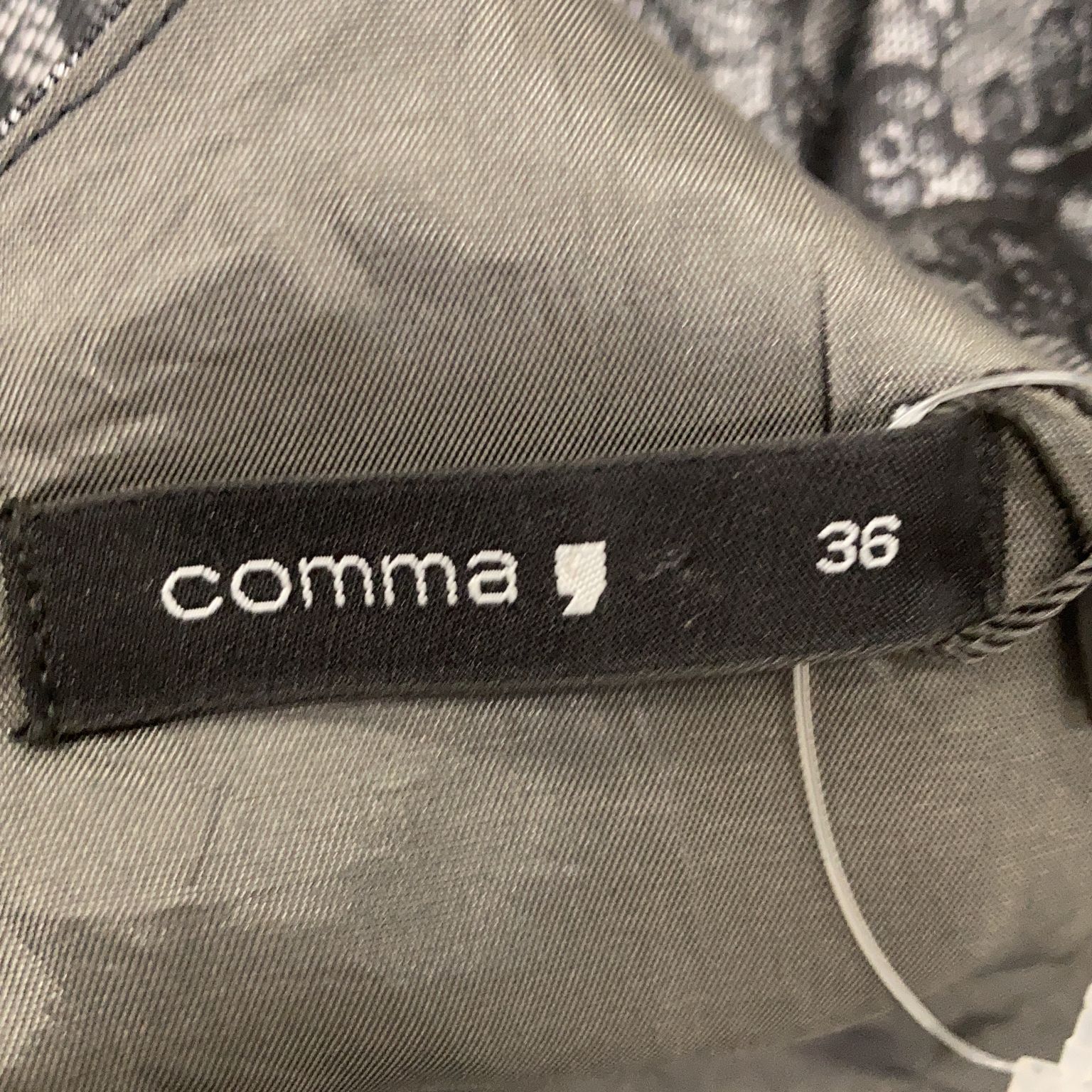 Comma