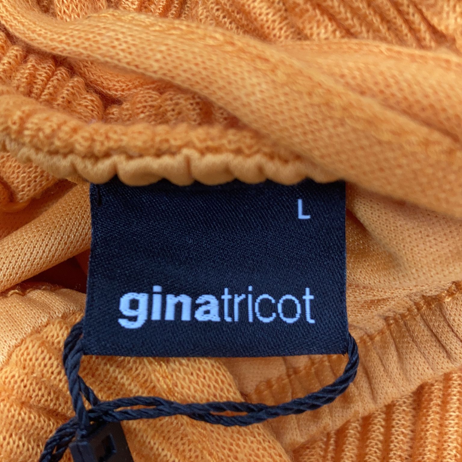 Gina Tricot