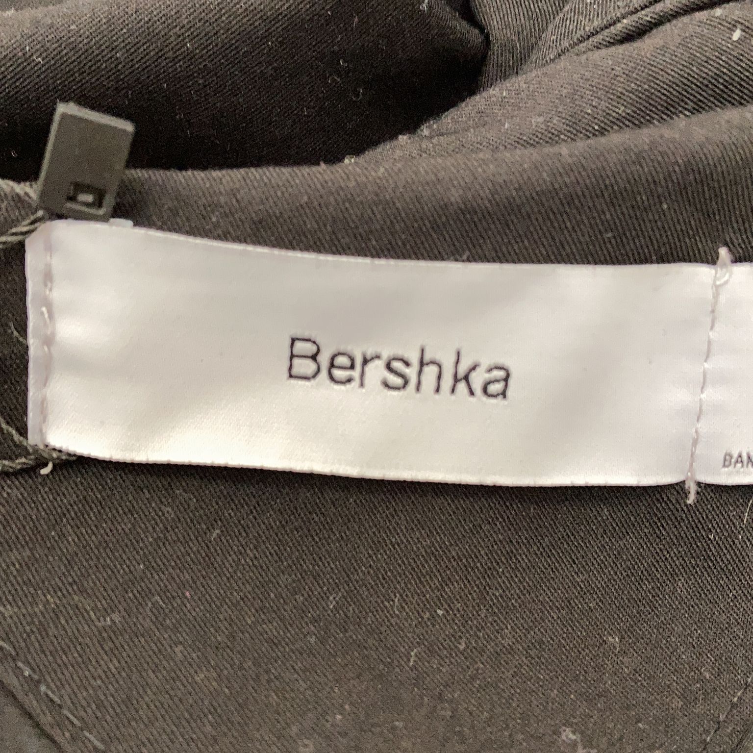 Bershka