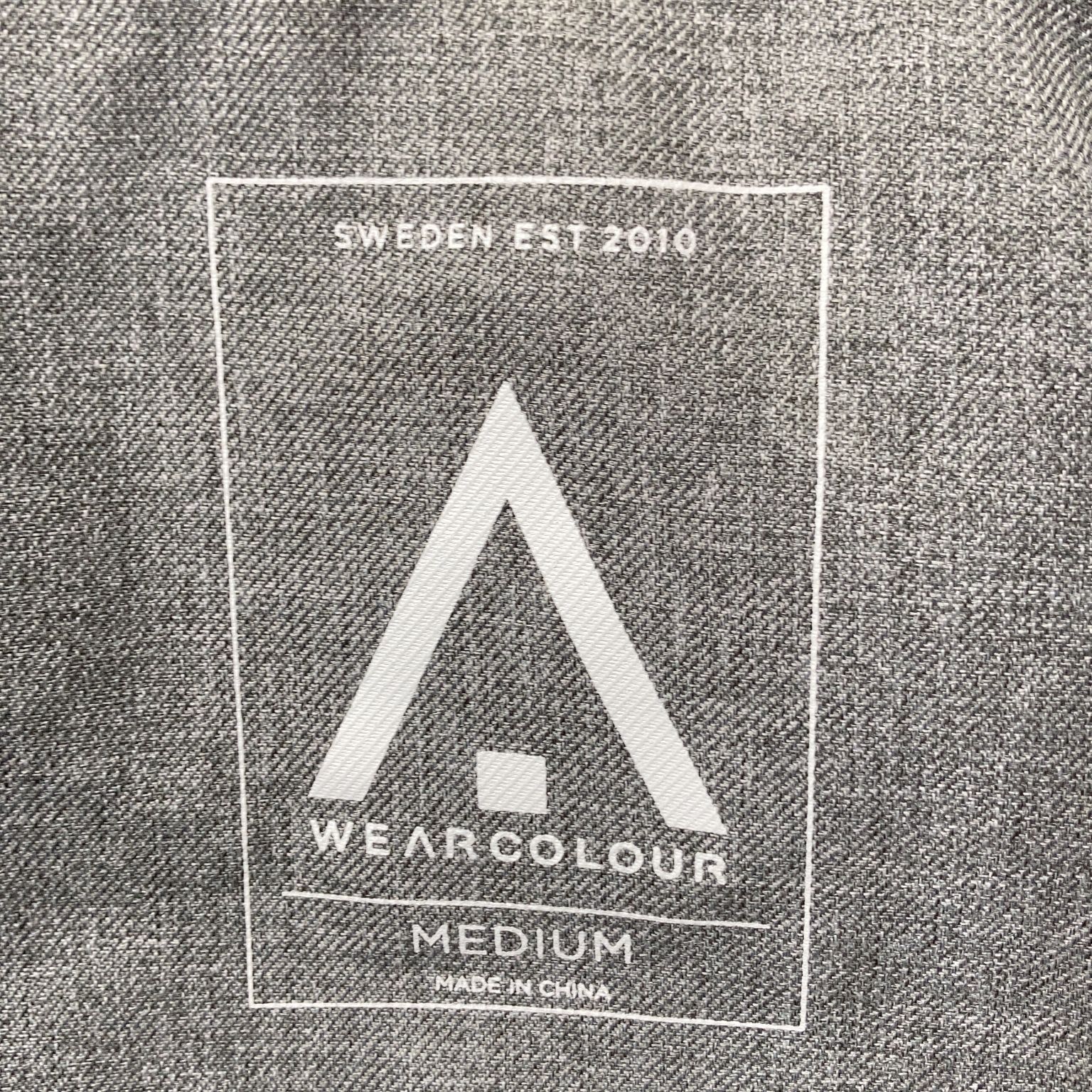 Wearcolour