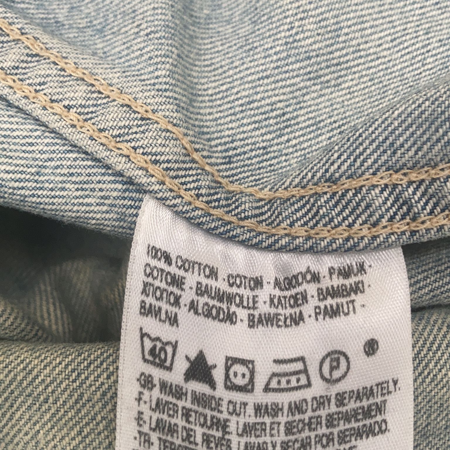 Levi Strauss  Co