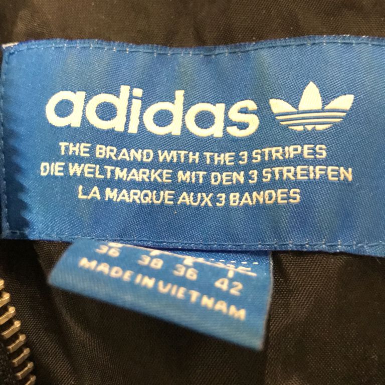 Adidas