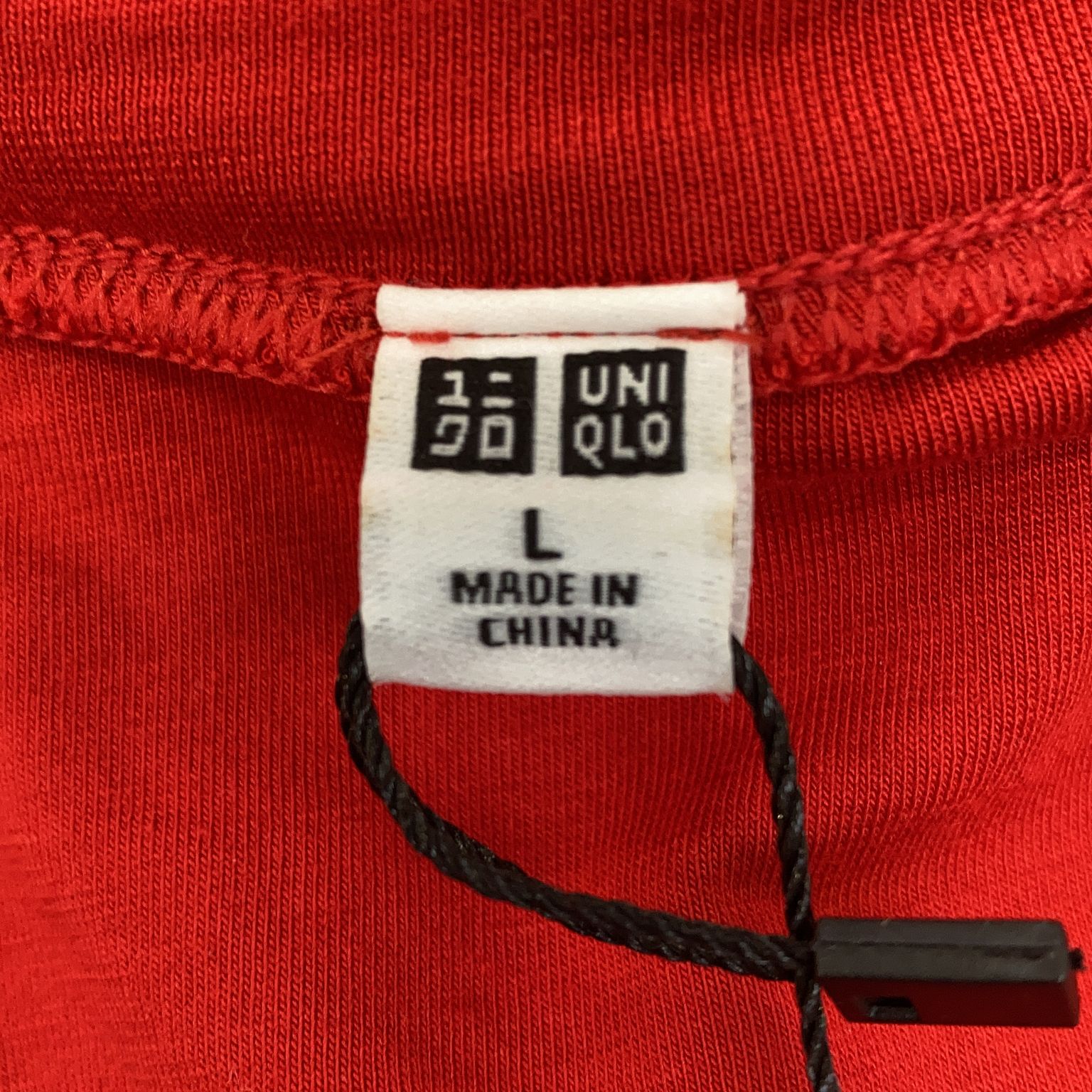 Uniqlo