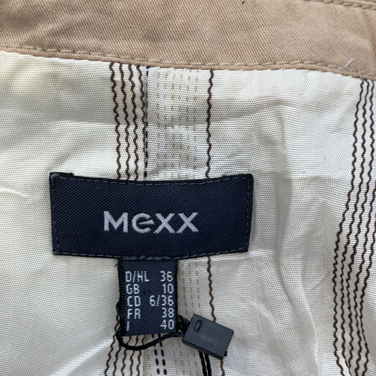 Mexx