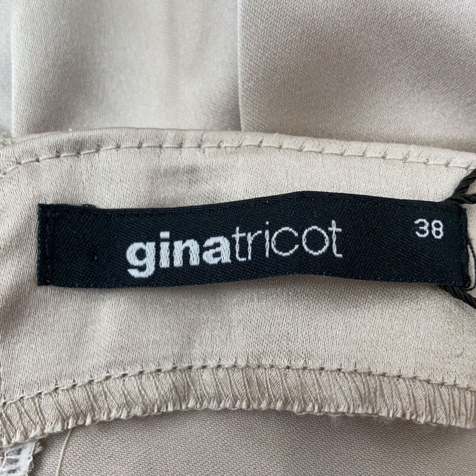 Gina Tricot